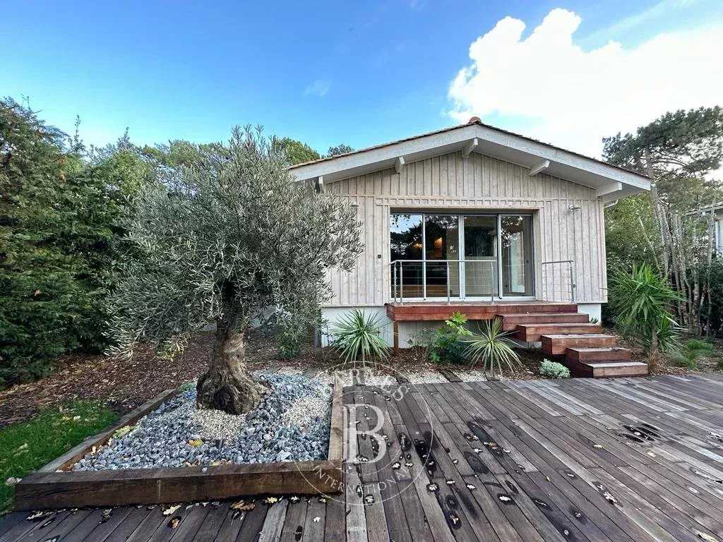 Lège-Cap-Ferret  - Villa 5 Pi&egrave;ces 3 Chambres