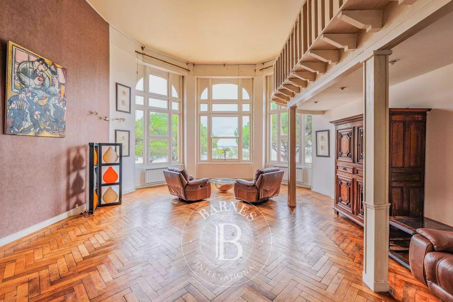 Arcachon  - Apartment 3 Bedrooms