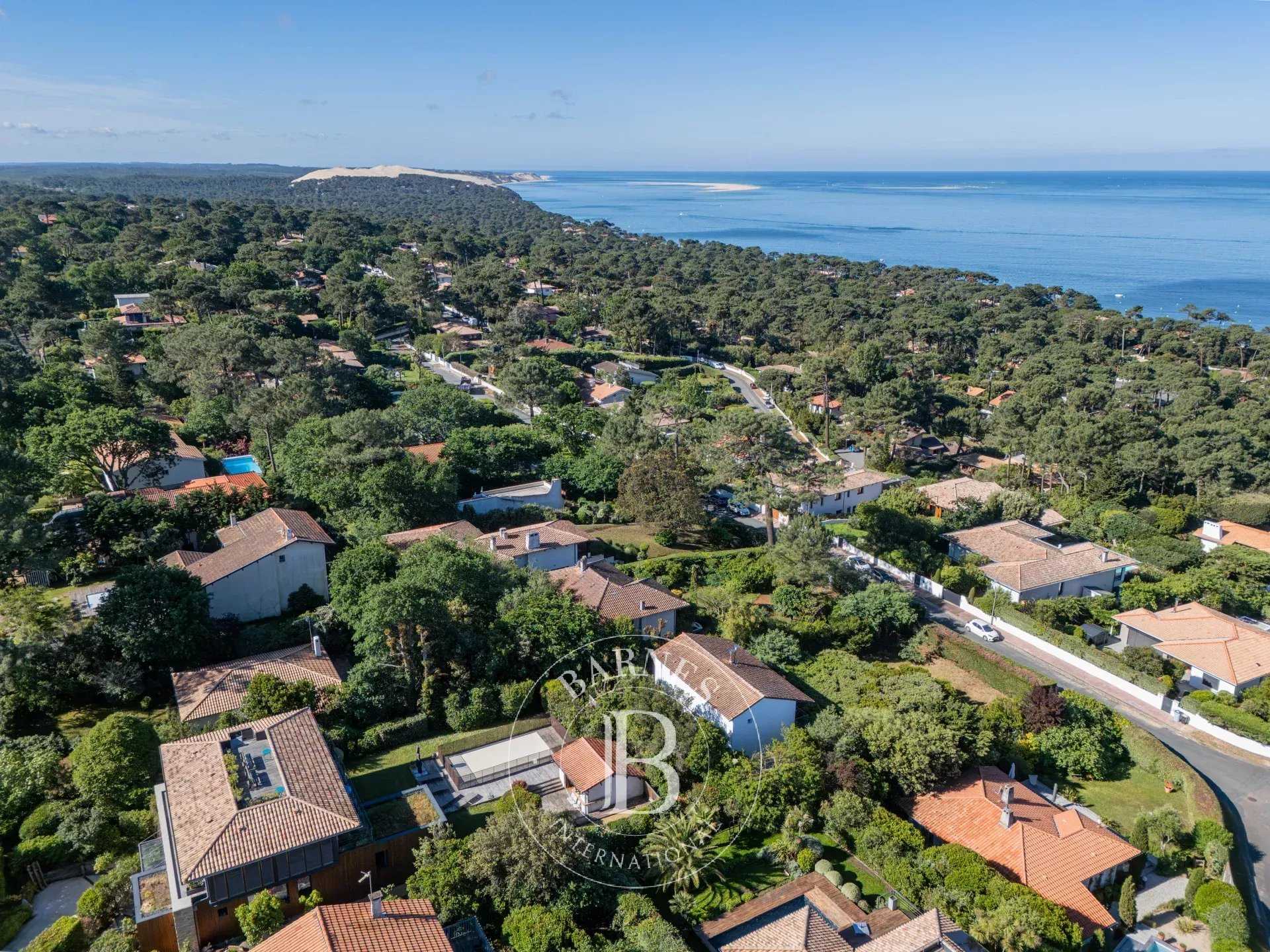 Pyla-sur-Mer  - Terrain 