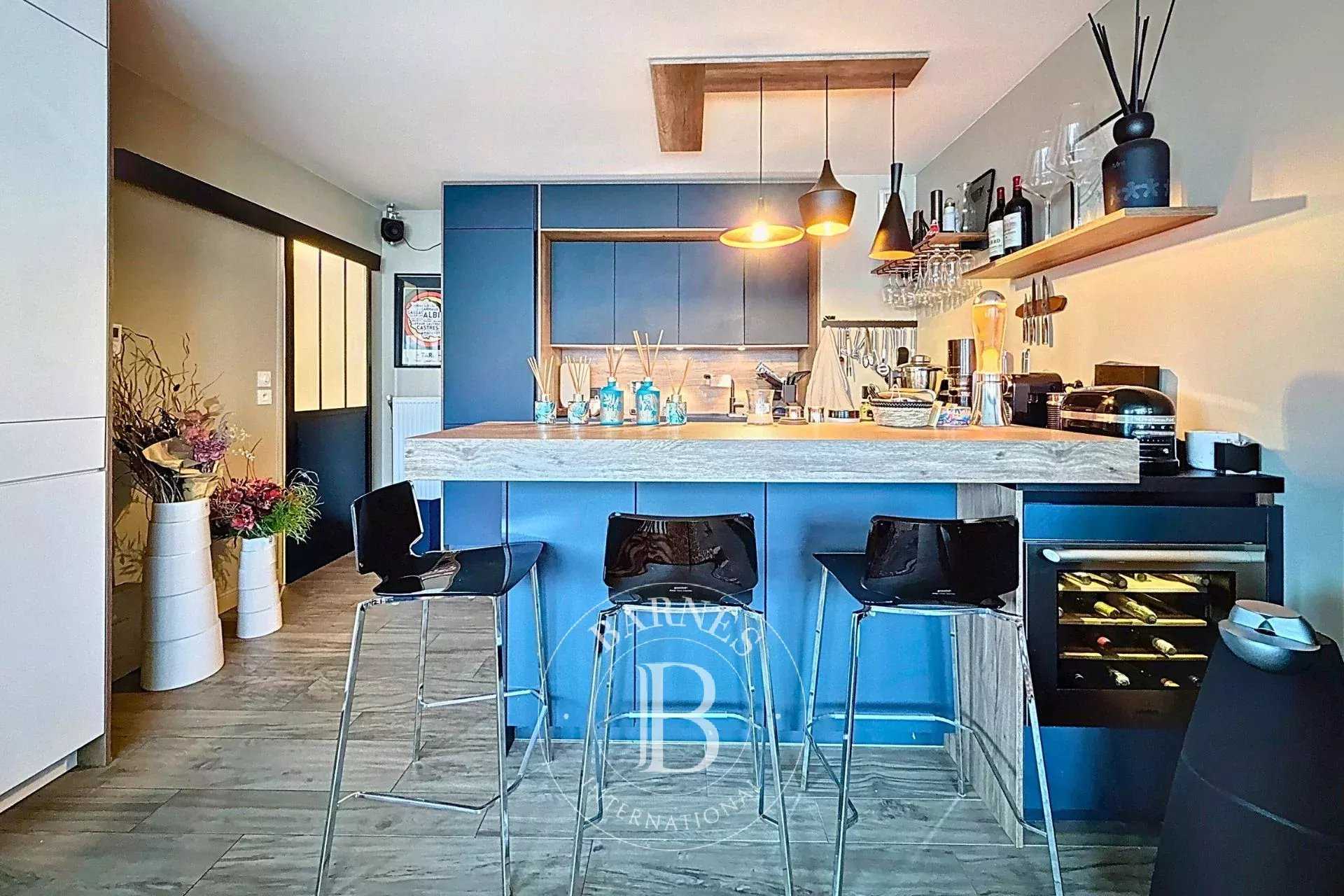 La Teste-de-Buch  - Appartement 2 Pi&egrave;ces, 1 Chambre