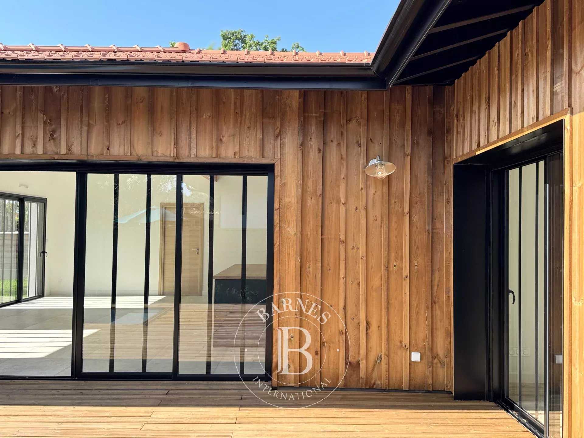 La Teste-de-Buch  - Maison 4 Pi&egrave;ces 3 Chambres