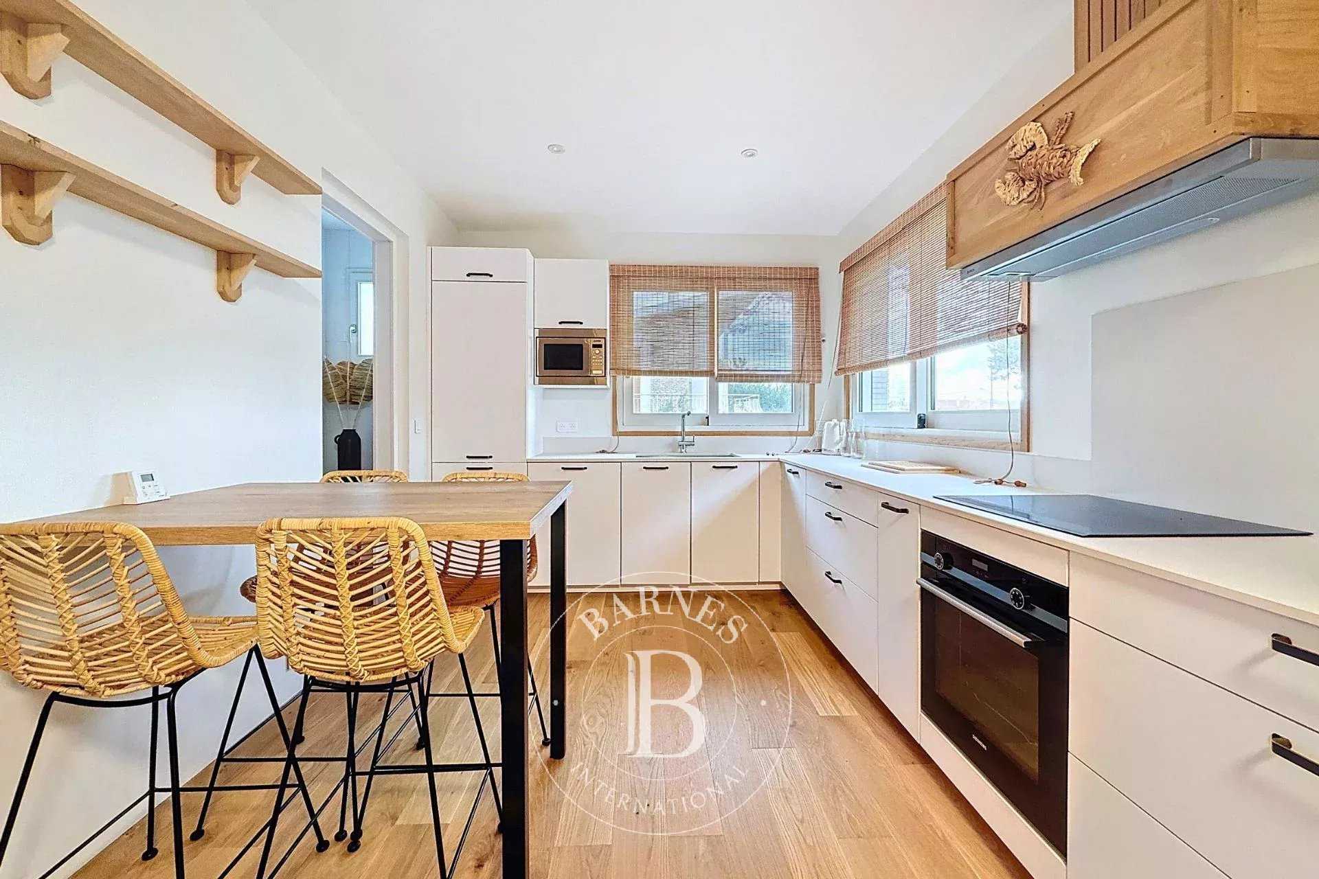 Lège-Cap-Ferret  - Villa 7 Pi&egrave;ces 5 Chambres