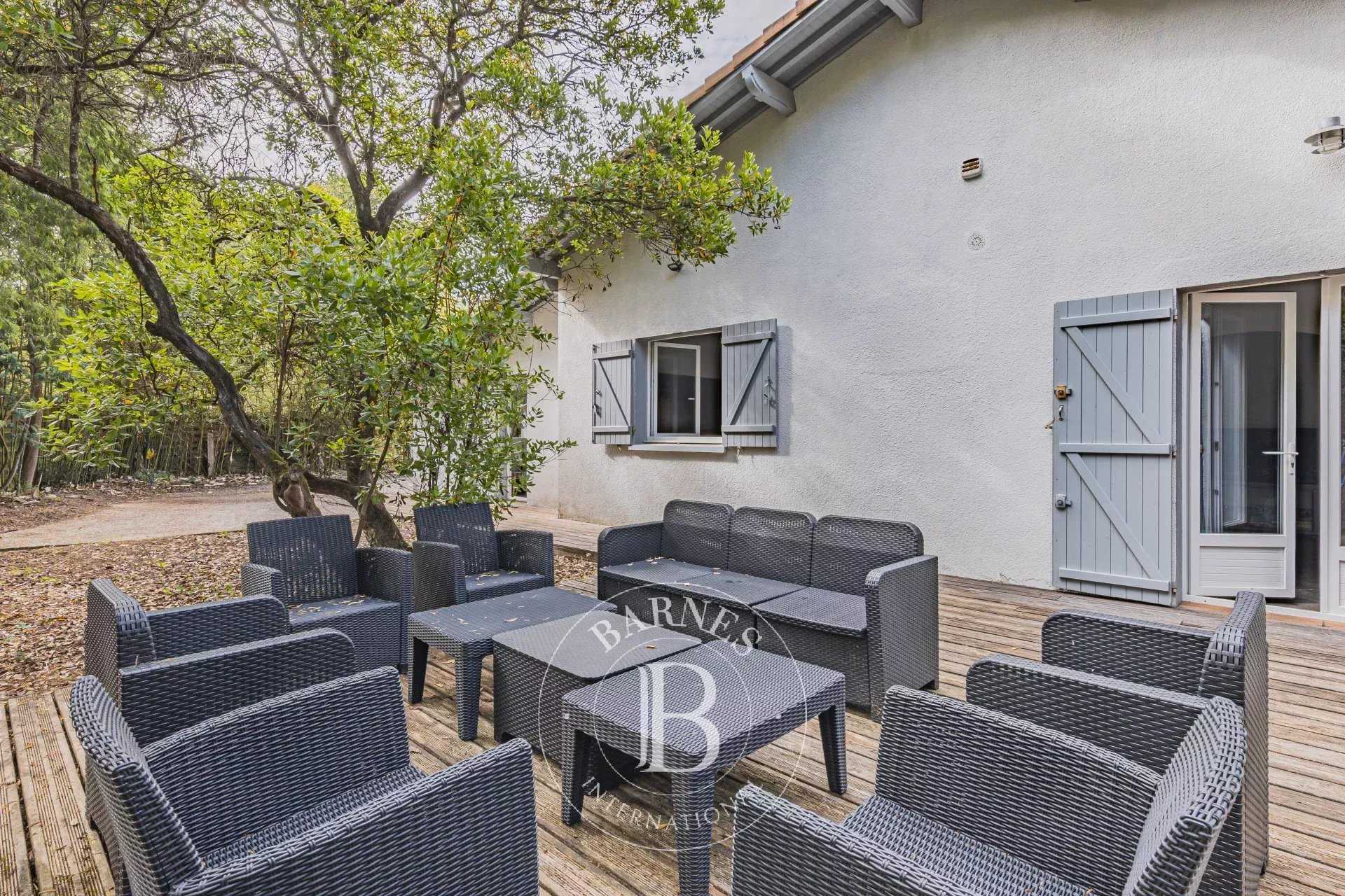 Pyla-sur-Mer  - Villa 6 Cuartos 5 Habitaciones