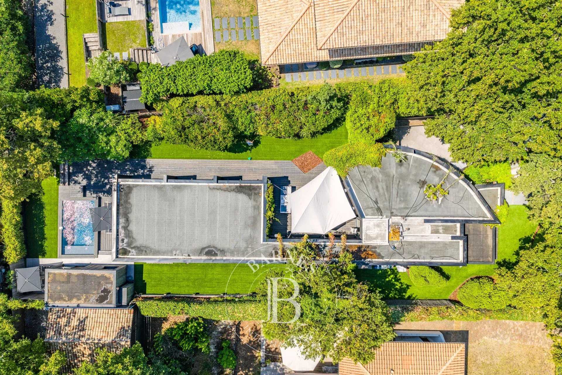 Pyla-sur-Mer  - Villa 5 Bedrooms