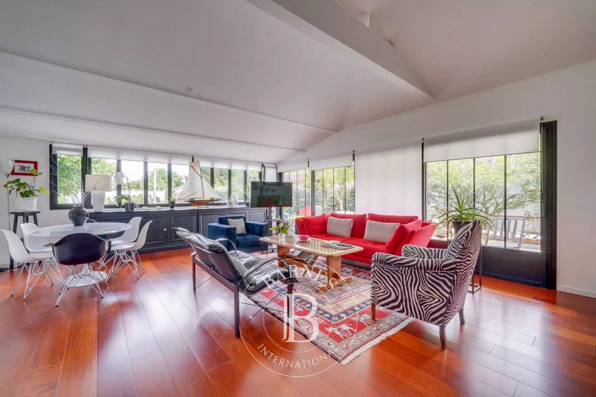 La Teste-de-Buch  - House 3 Bedrooms