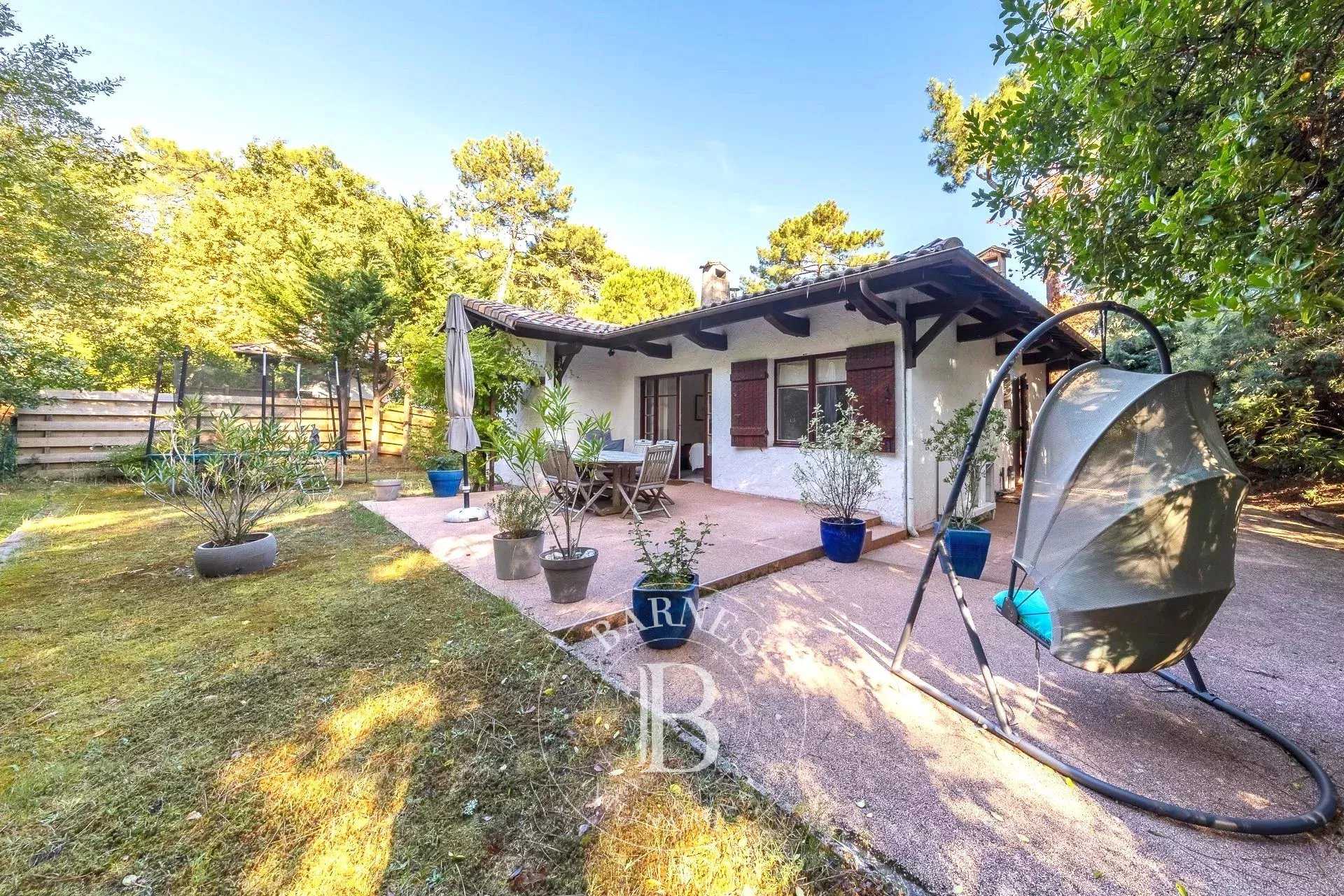 Pyla-sur-Mer  - Villa 3 Bedrooms