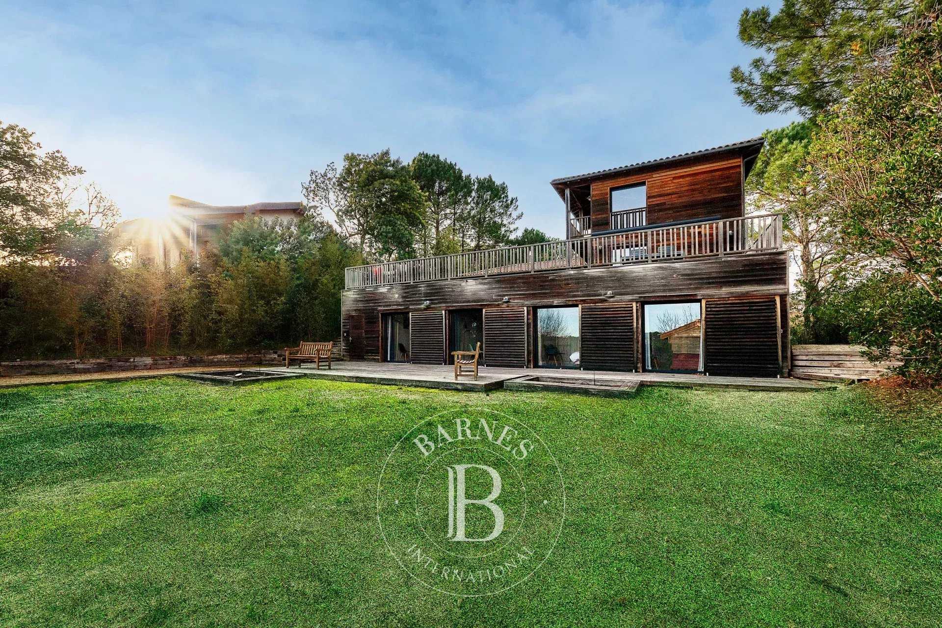 Pyla Plage  - Villa 