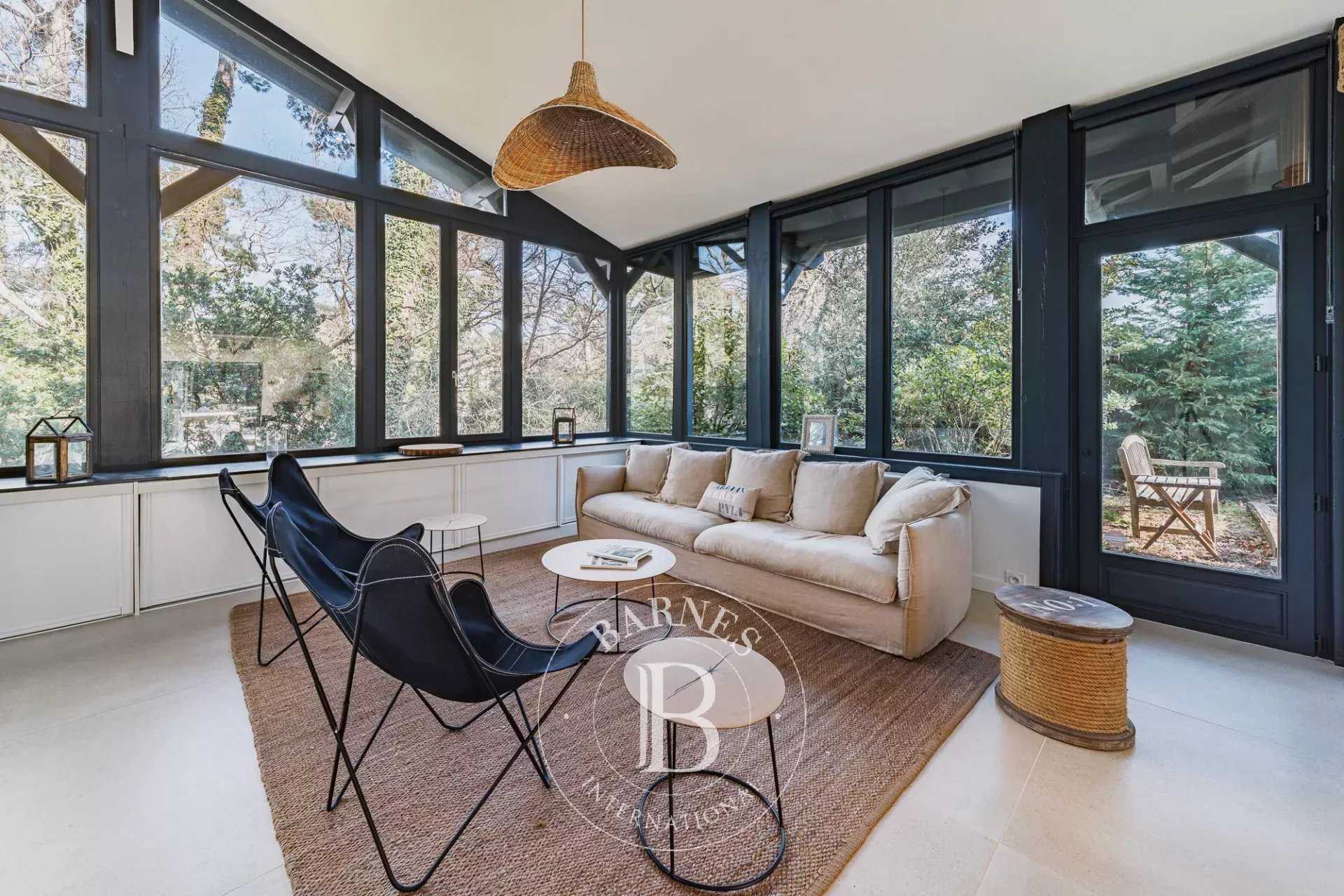 Pyla-sur-Mer  - Villa  5 Chambres