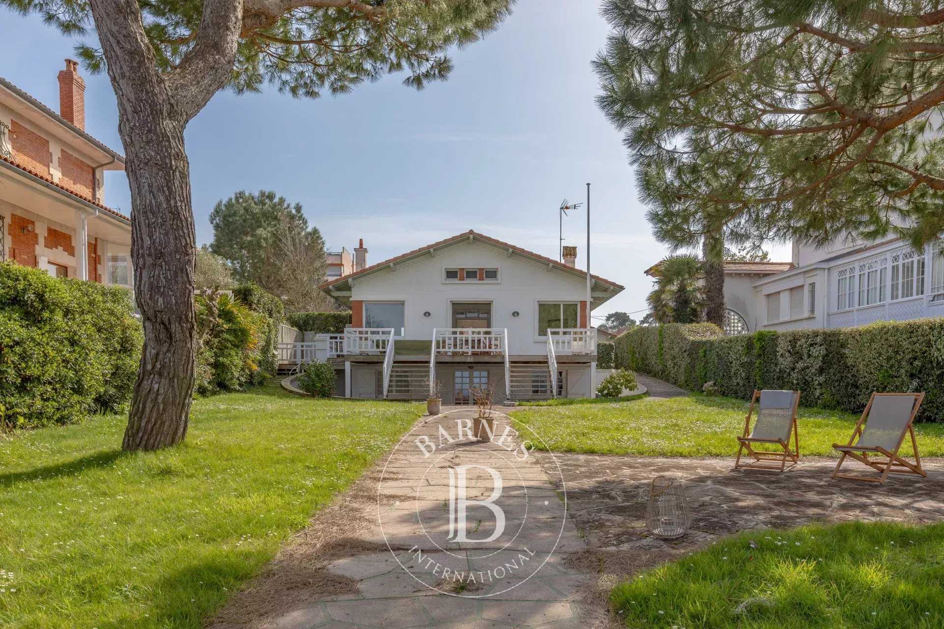 Arcachon  - Villa 