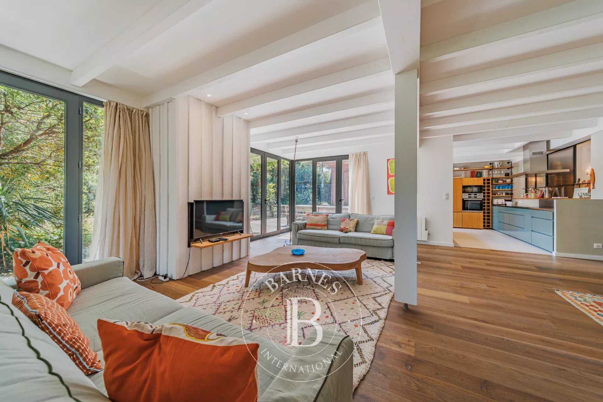 Cap-Ferret  - Villa 5 Bedrooms