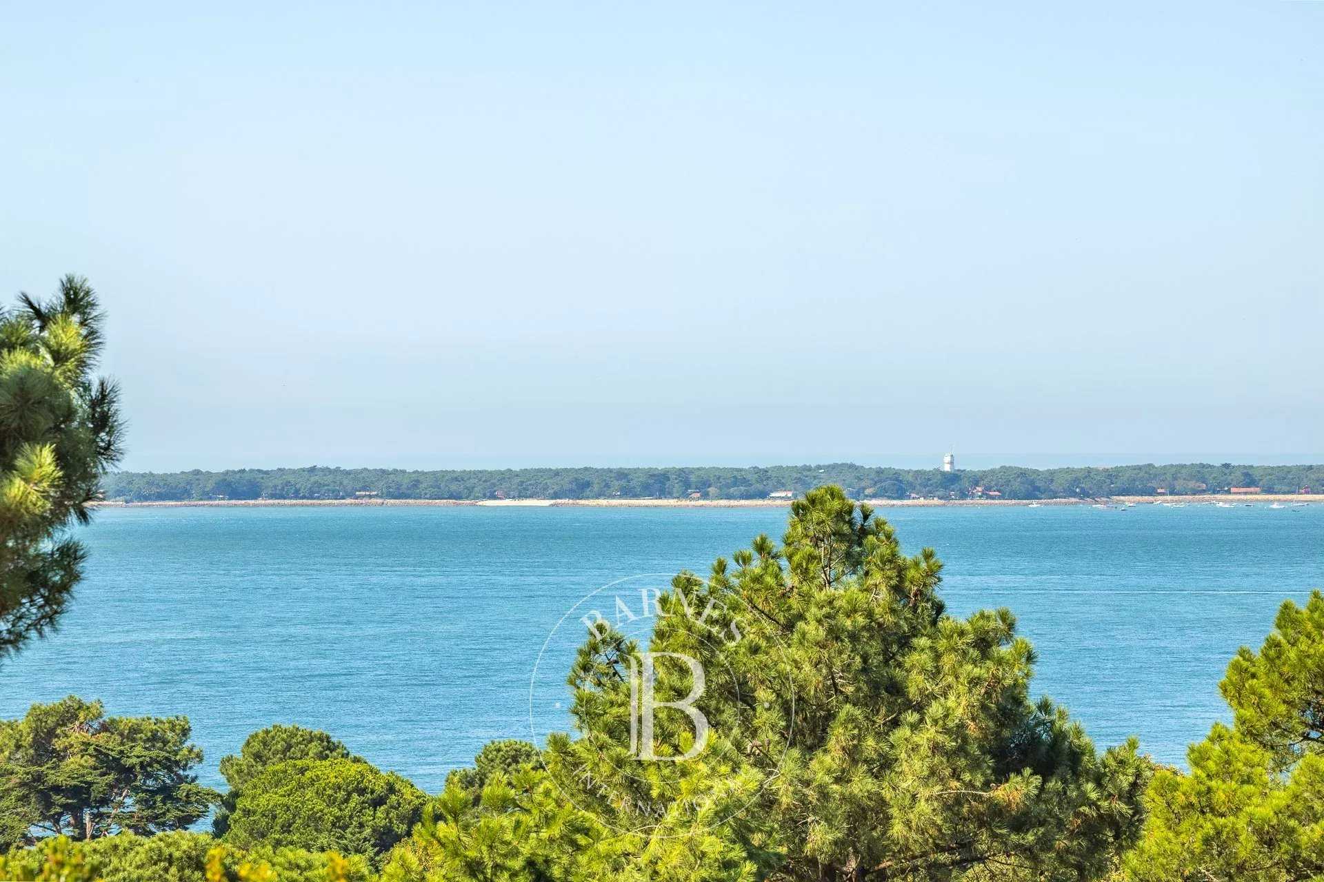Pyla-sur-Mer  - Villa 