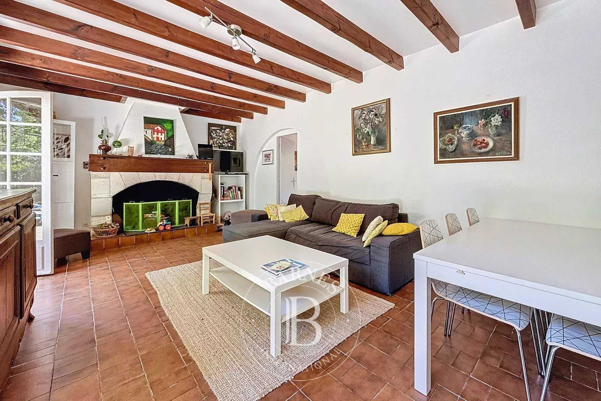 Lège-Cap-Ferret  - Maison 5 Pièces 3 Chambres