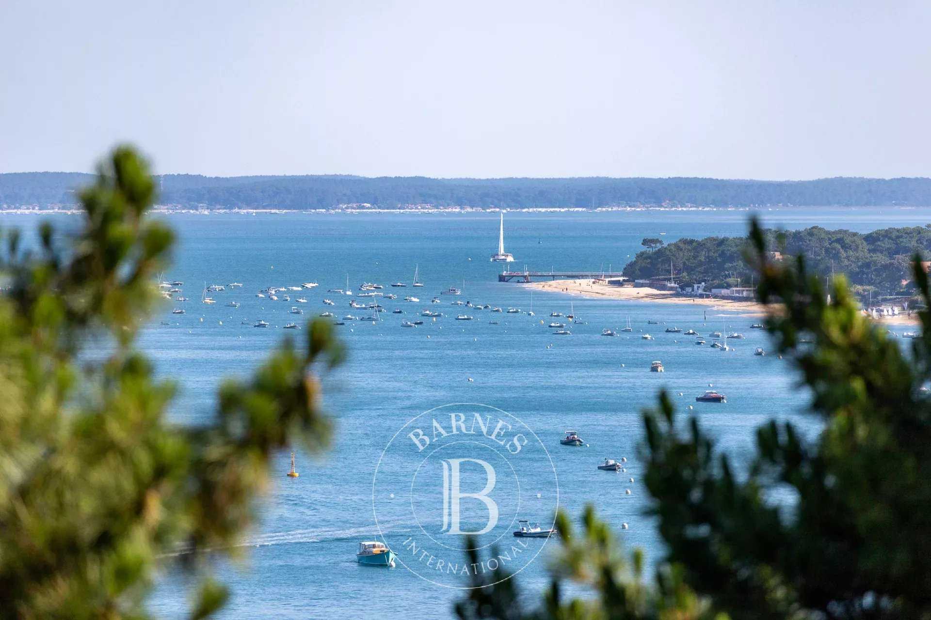 Pyla-sur-Mer  - Piso 