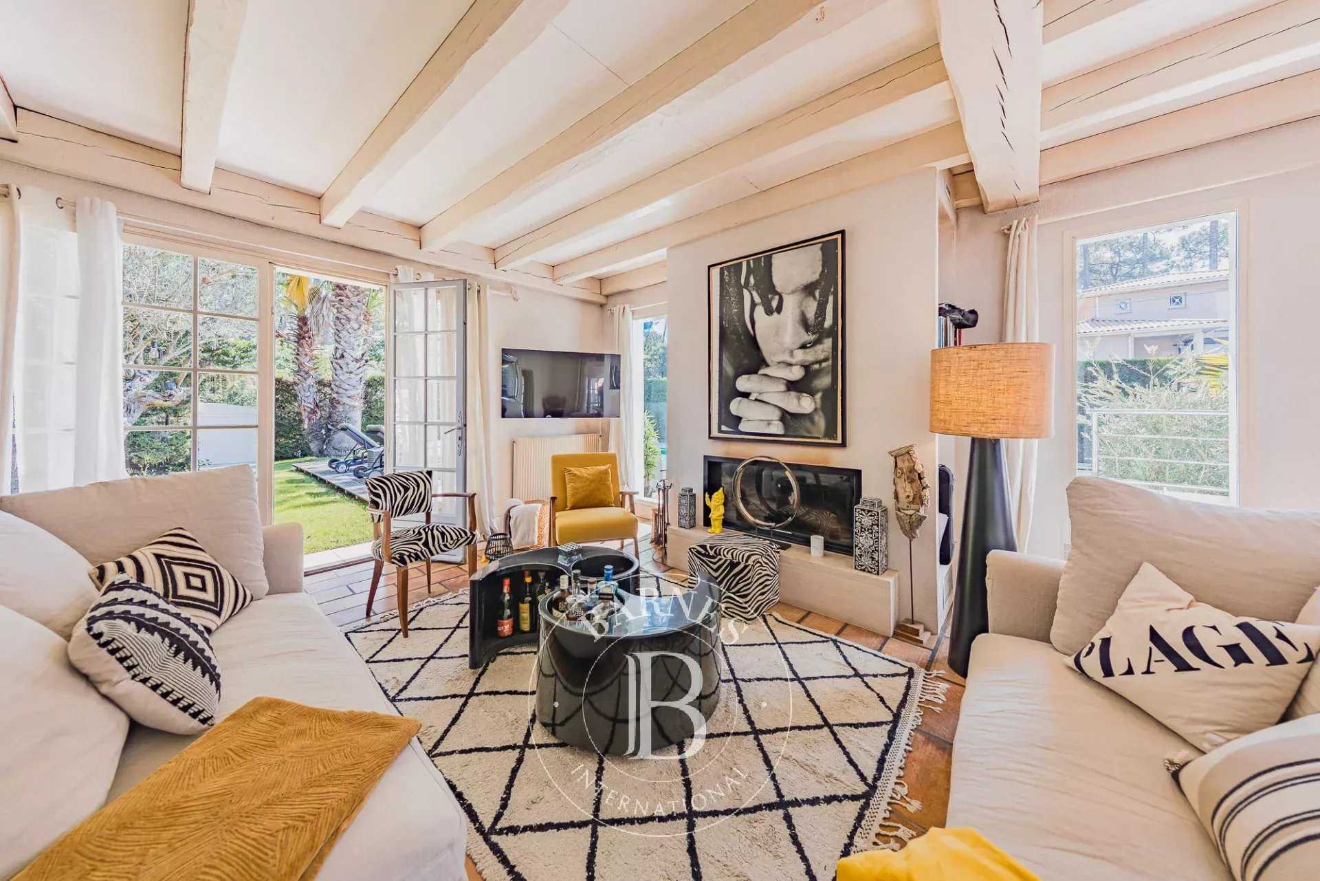 Pyla-sur-Mer  - Villa 