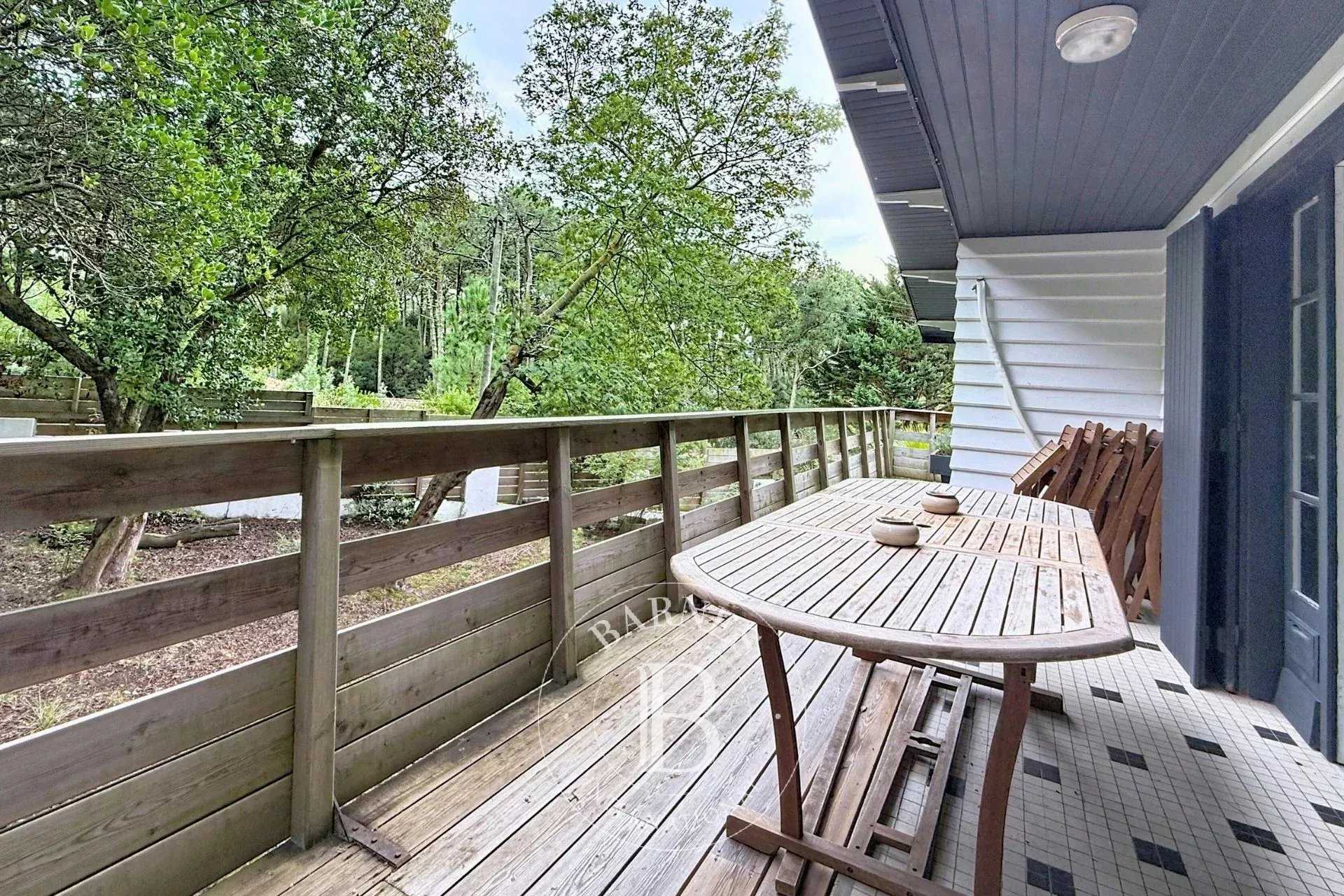 Lège-Cap-Ferret  - House 4 Bedrooms