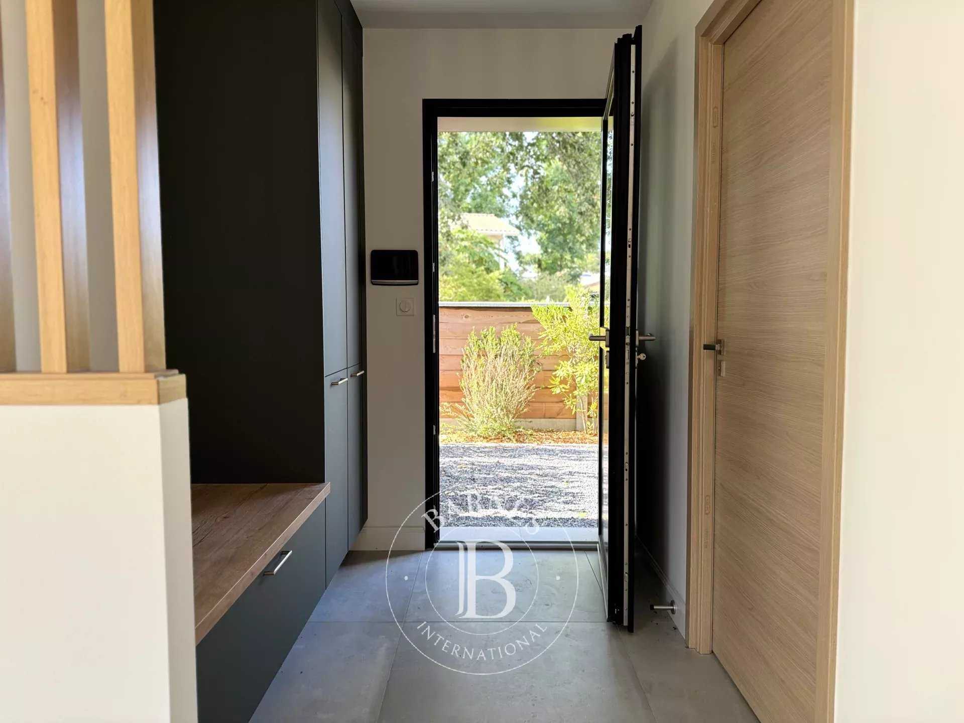 La Teste-de-Buch  - House 3 Bedrooms