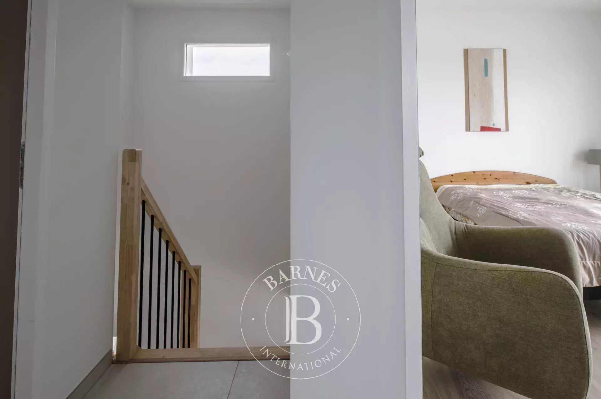La Teste-de-Buch  - Villa 5 Pi&egrave;ces 5 Chambres