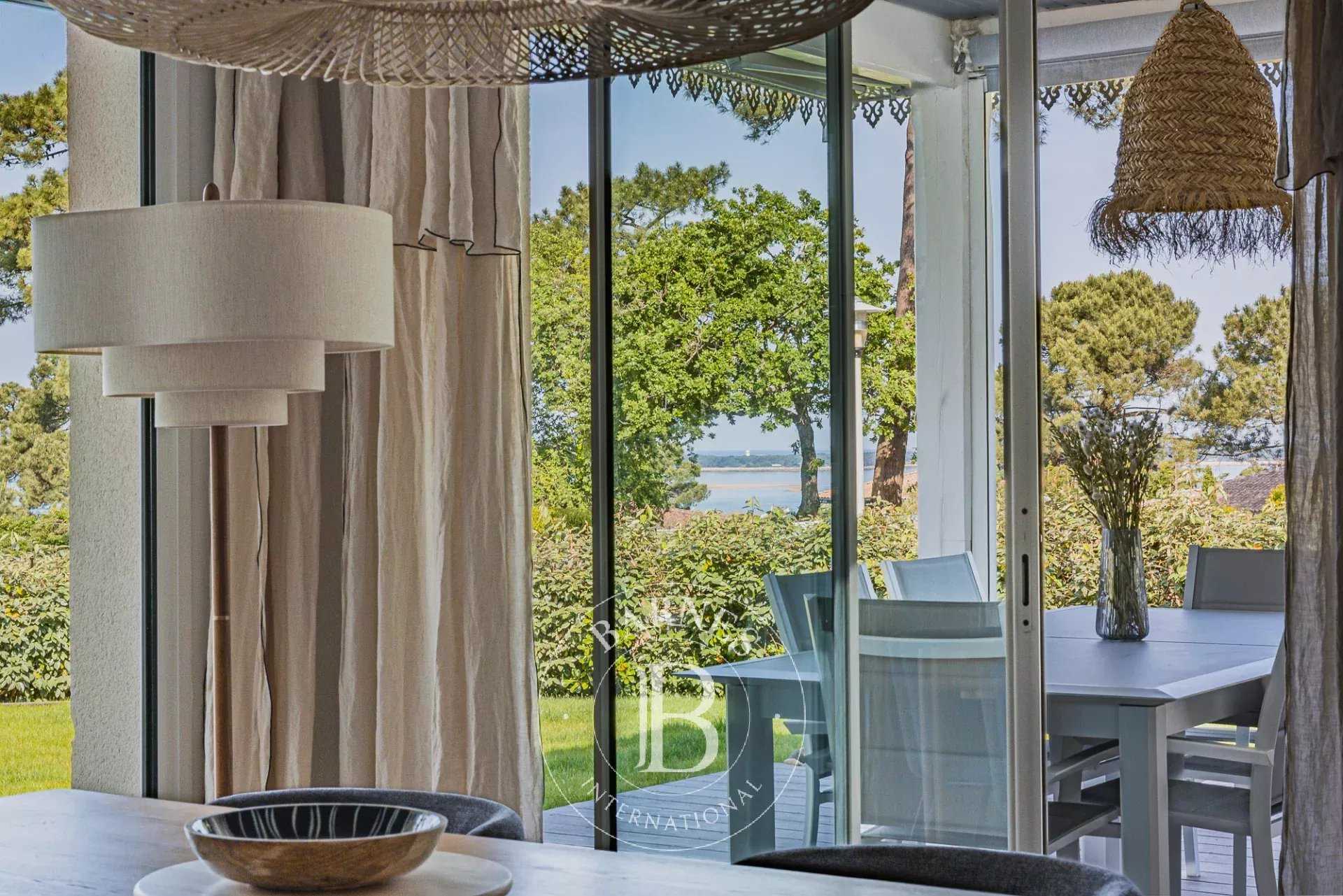 Pyla-sur-Mer  - Villa  3 Habitaciones