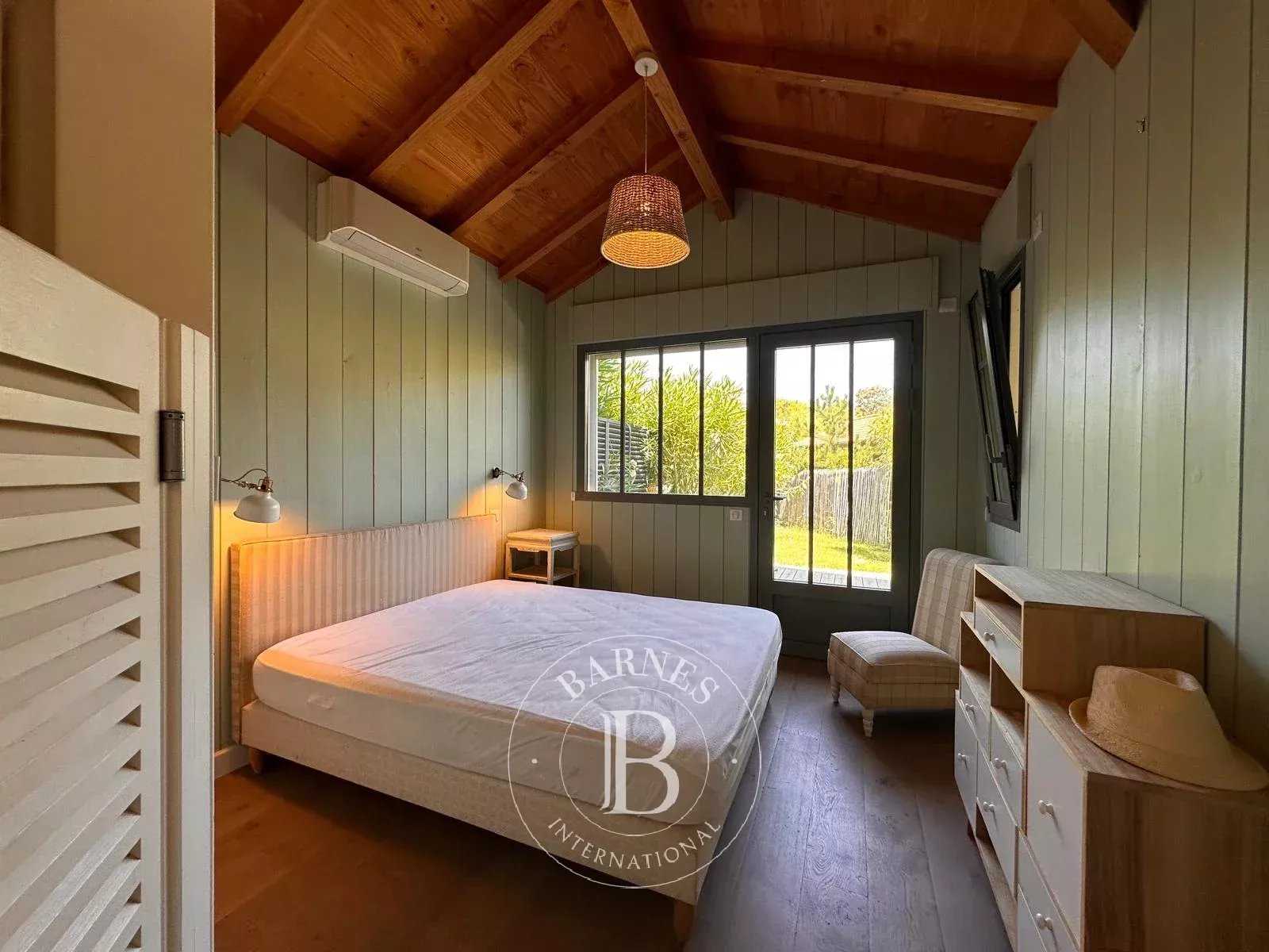 Cap-Ferret  - Maison 5 Pièces