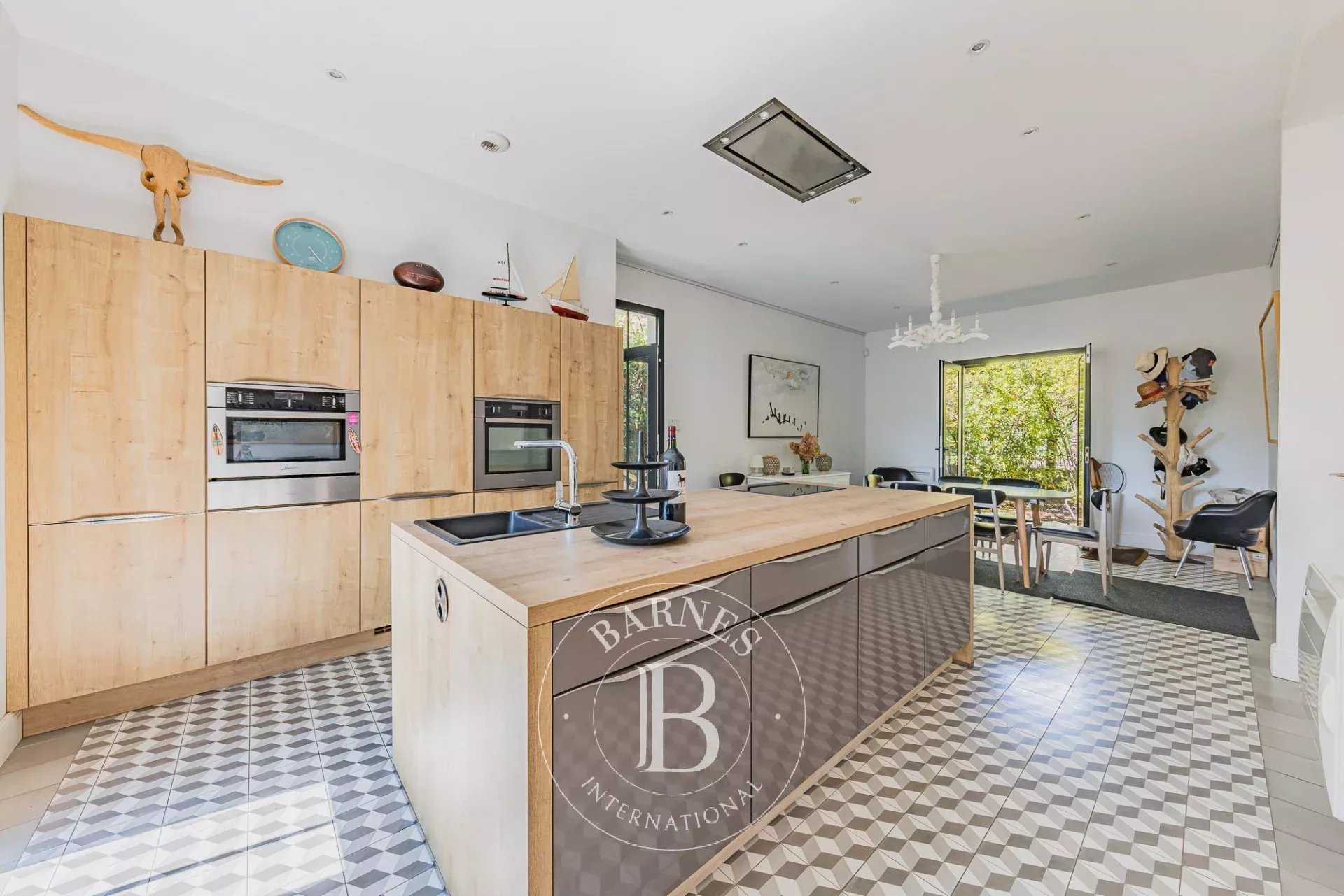 Arcachon  - House 3 Bedrooms