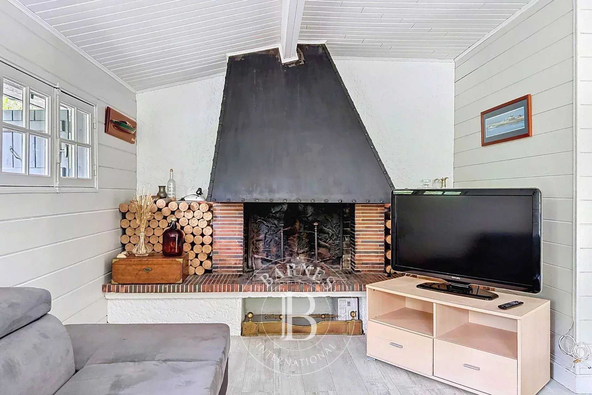 Lège-Cap-Ferret  - House 4 Bedrooms