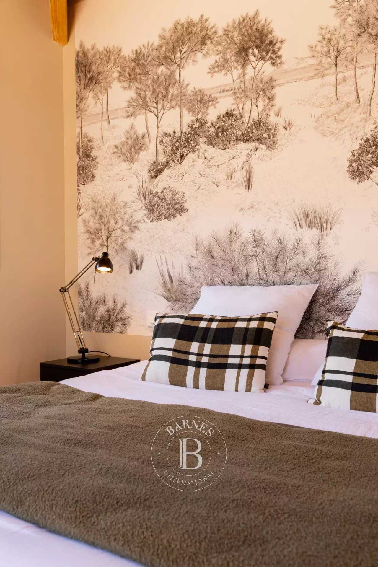 Lège-Cap-Ferret  - Villa 