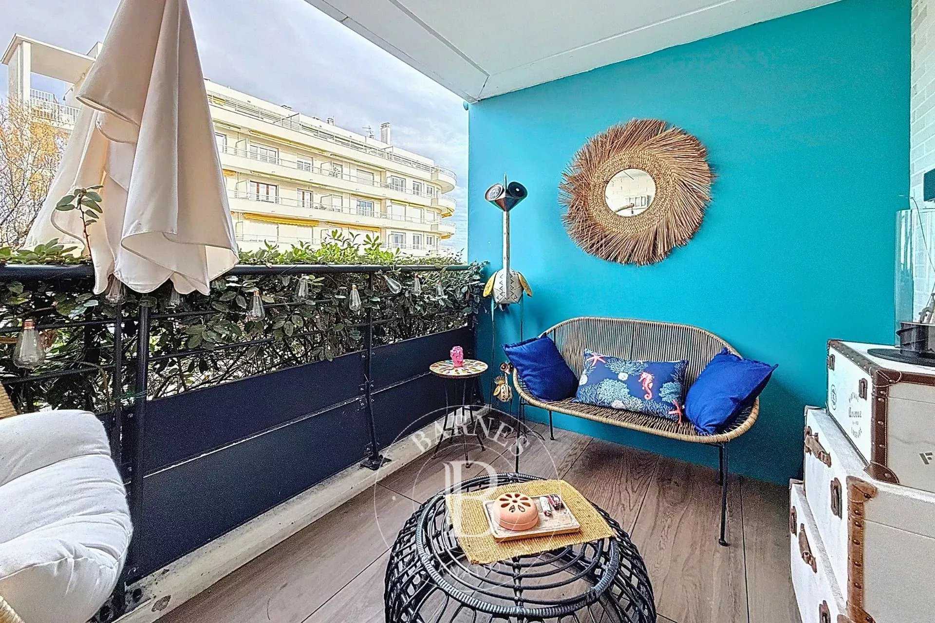 La Teste-de-Buch  - Appartement 2 Pi&egrave;ces, 1 Chambre