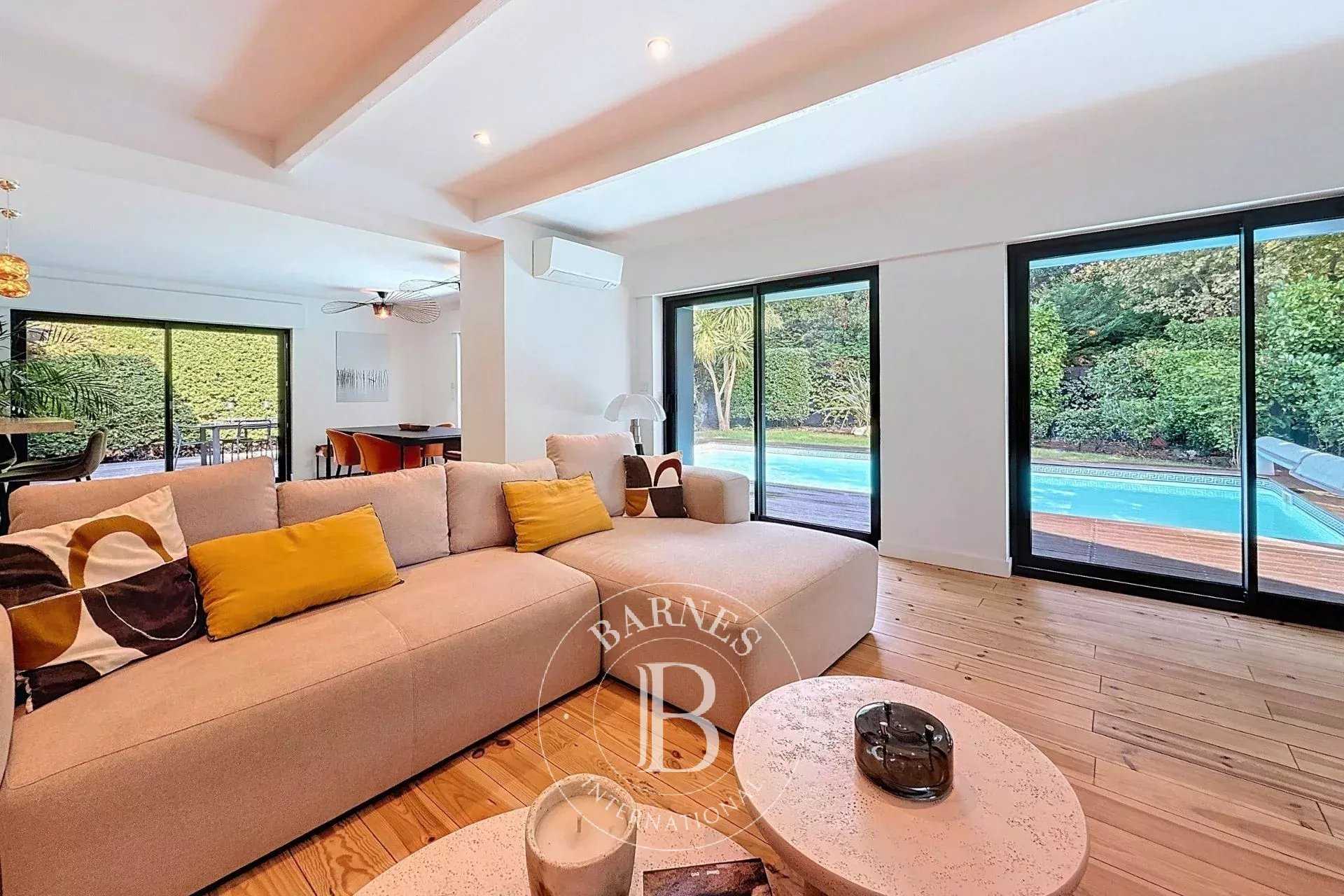 Lège-Cap-Ferret  - House 4 Bedrooms