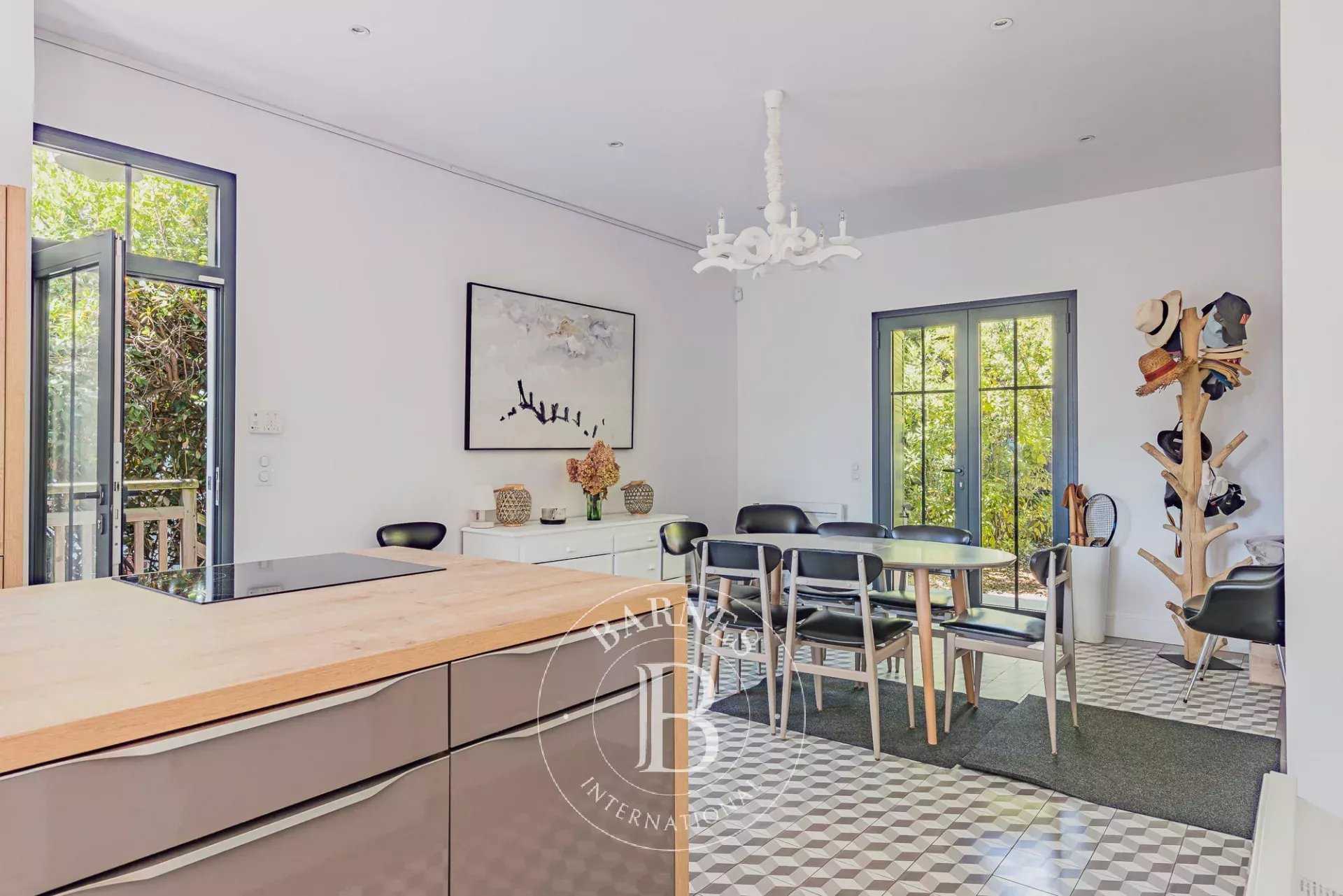 Arcachon  - House 3 Bedrooms