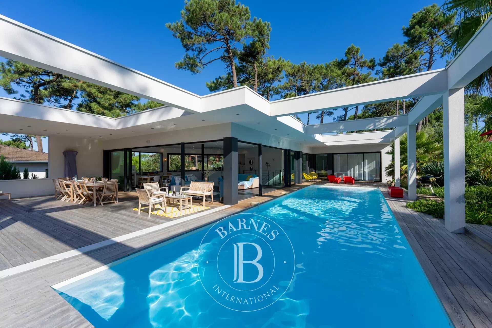 Arcachon  - Villa 