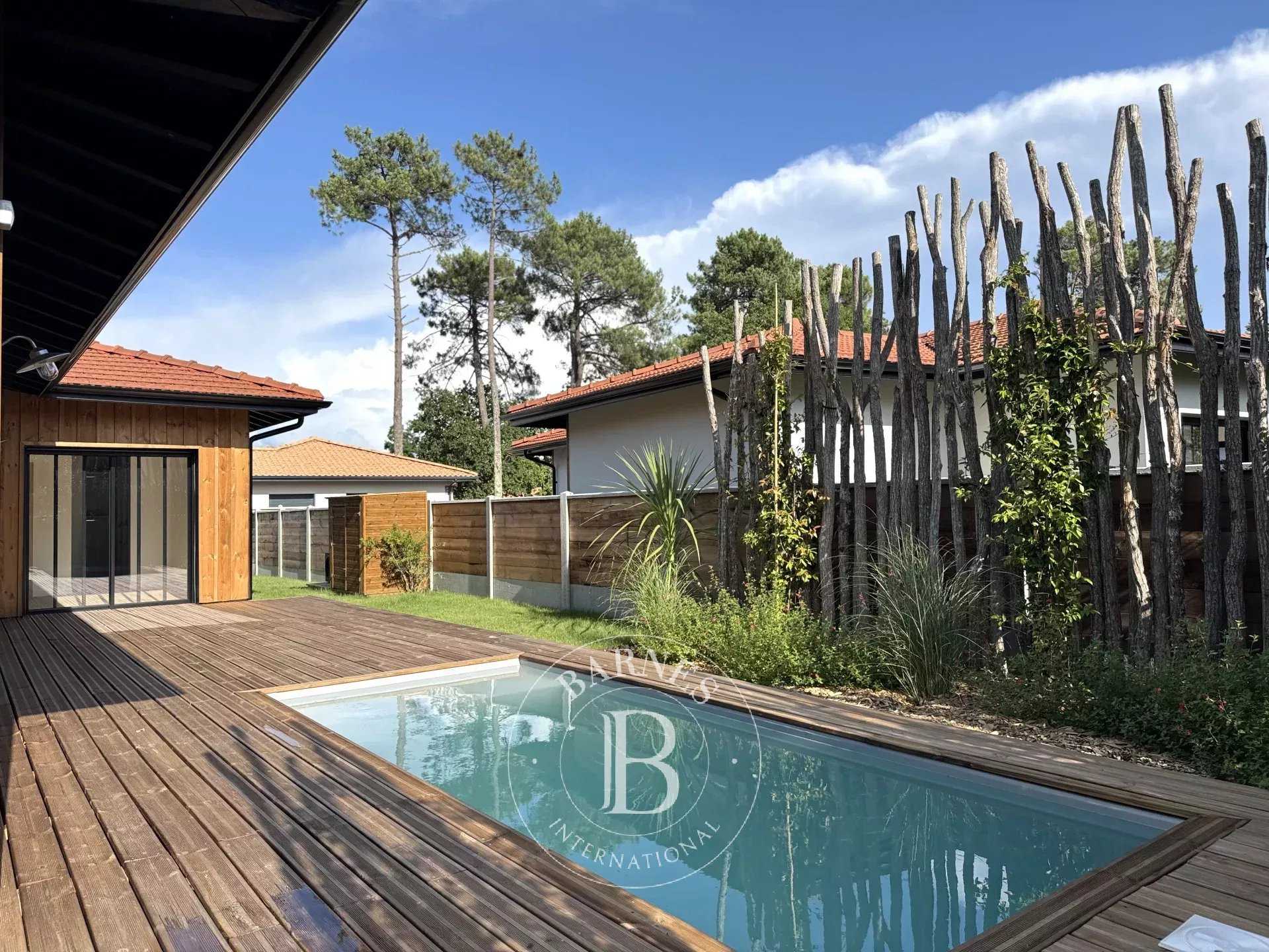 La Teste-de-Buch  - House 3 Bedrooms