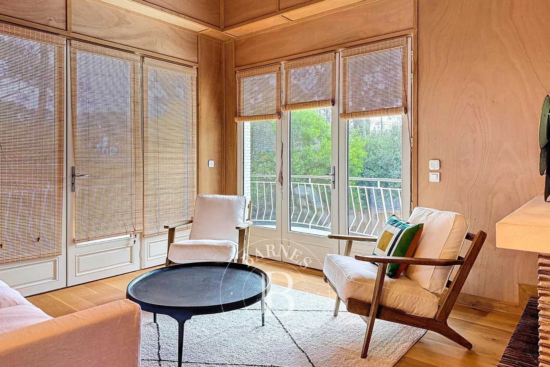 Lège-Cap-Ferret  - Villa 7 Pi&egrave;ces 5 Chambres