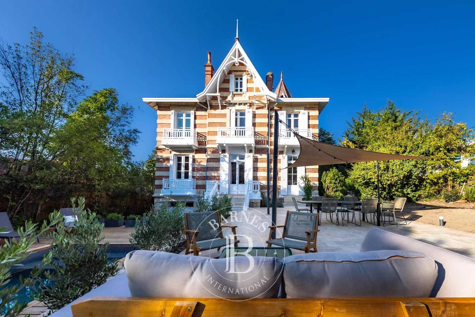 Arcachon  - Villa 