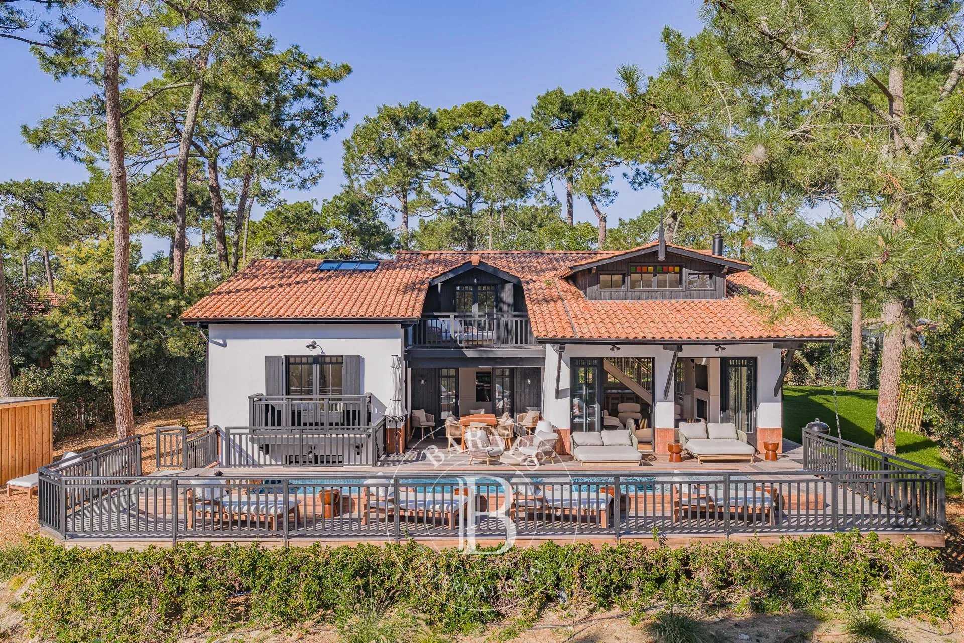 Lège-Cap-Ferret  - House 