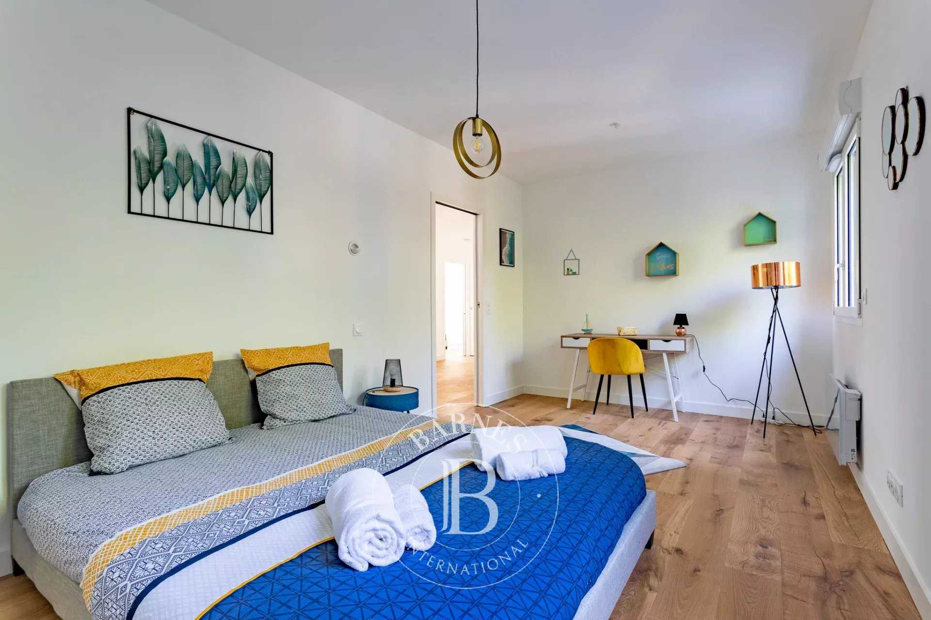 Pyla-sur-Mer  - Appartement 3 Pi&egrave;ces 2 Chambres