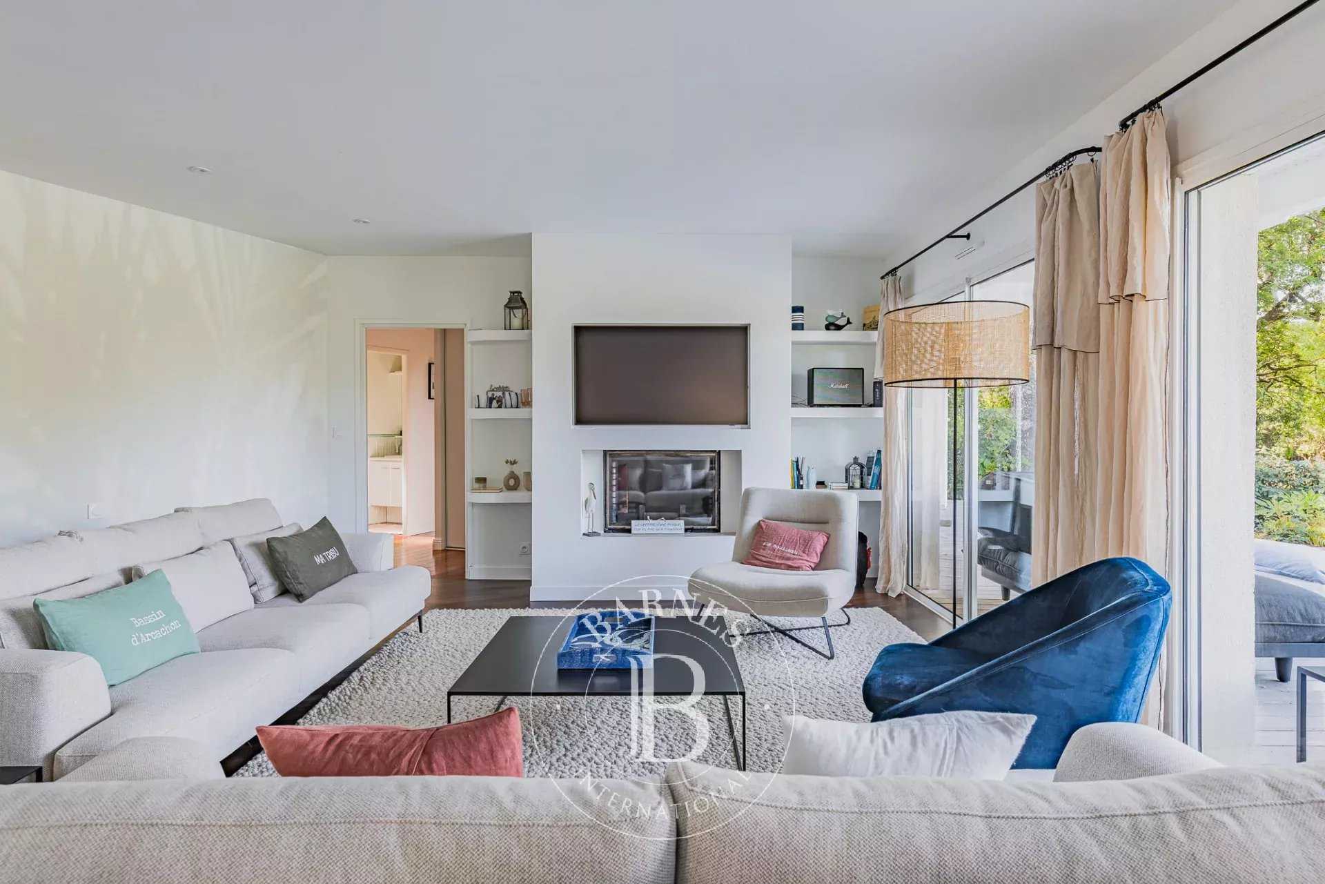 Pyla-sur-Mer  - Villa  3 Habitaciones