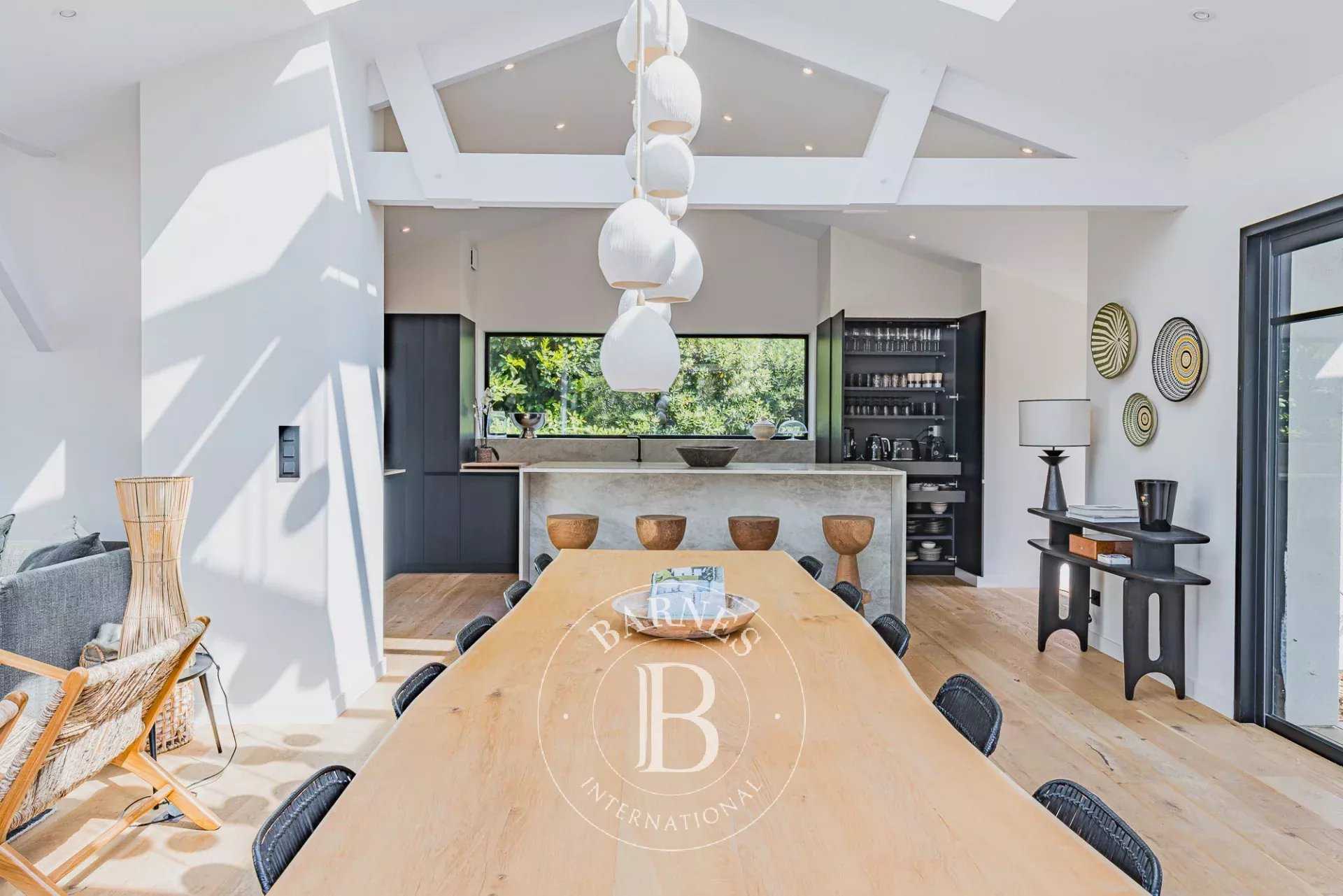 Pyla-sur-Mer  - Villa  6 Chambres