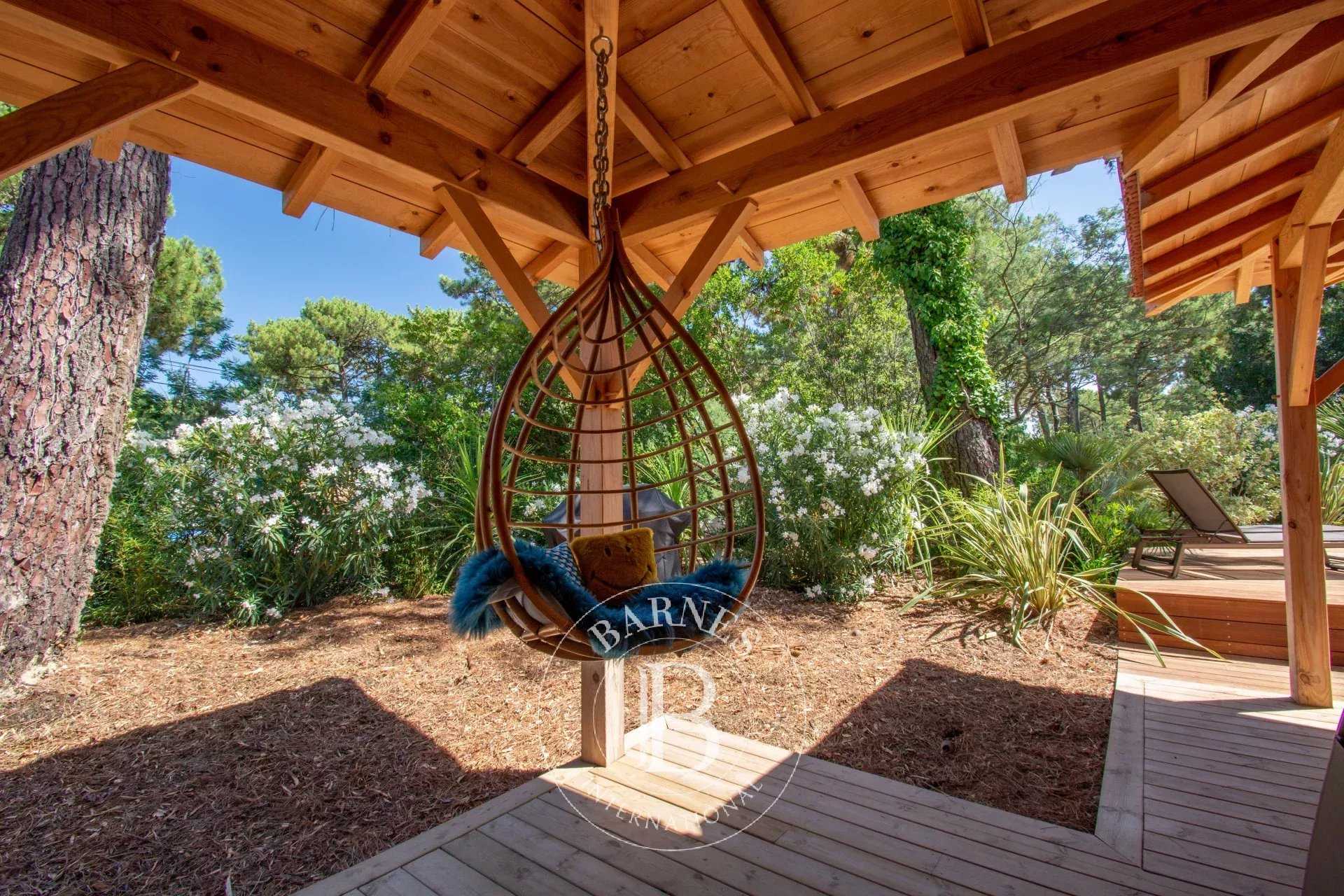 Cap-Ferret  - Villa  4 Chambres