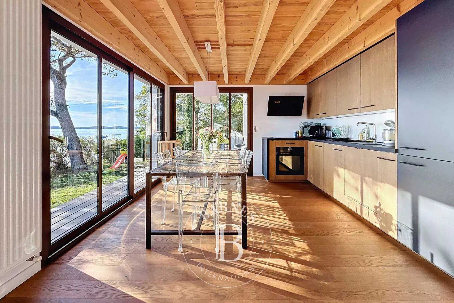 Arès  - House 3 Bedrooms