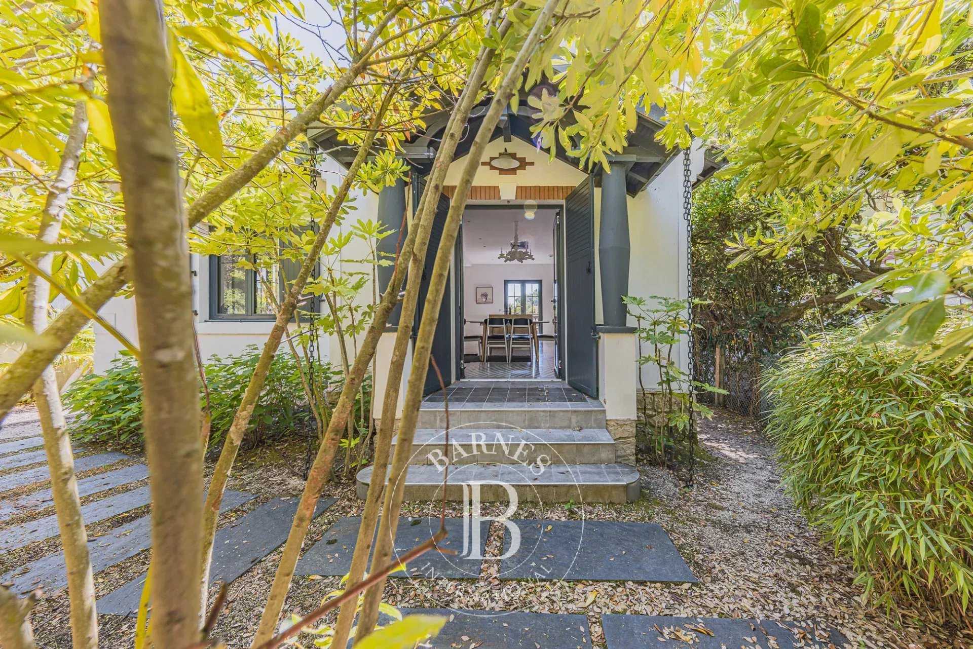 Arcachon  - House 3 Bedrooms