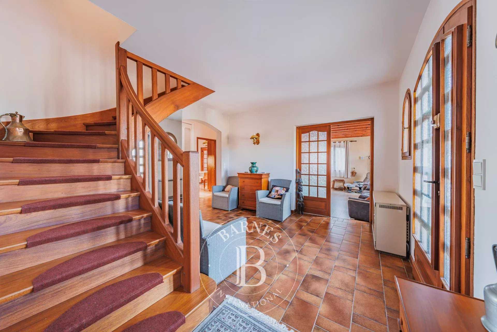 Pyla-sur-Mer  - Villa 7 Pièces 5 Chambres