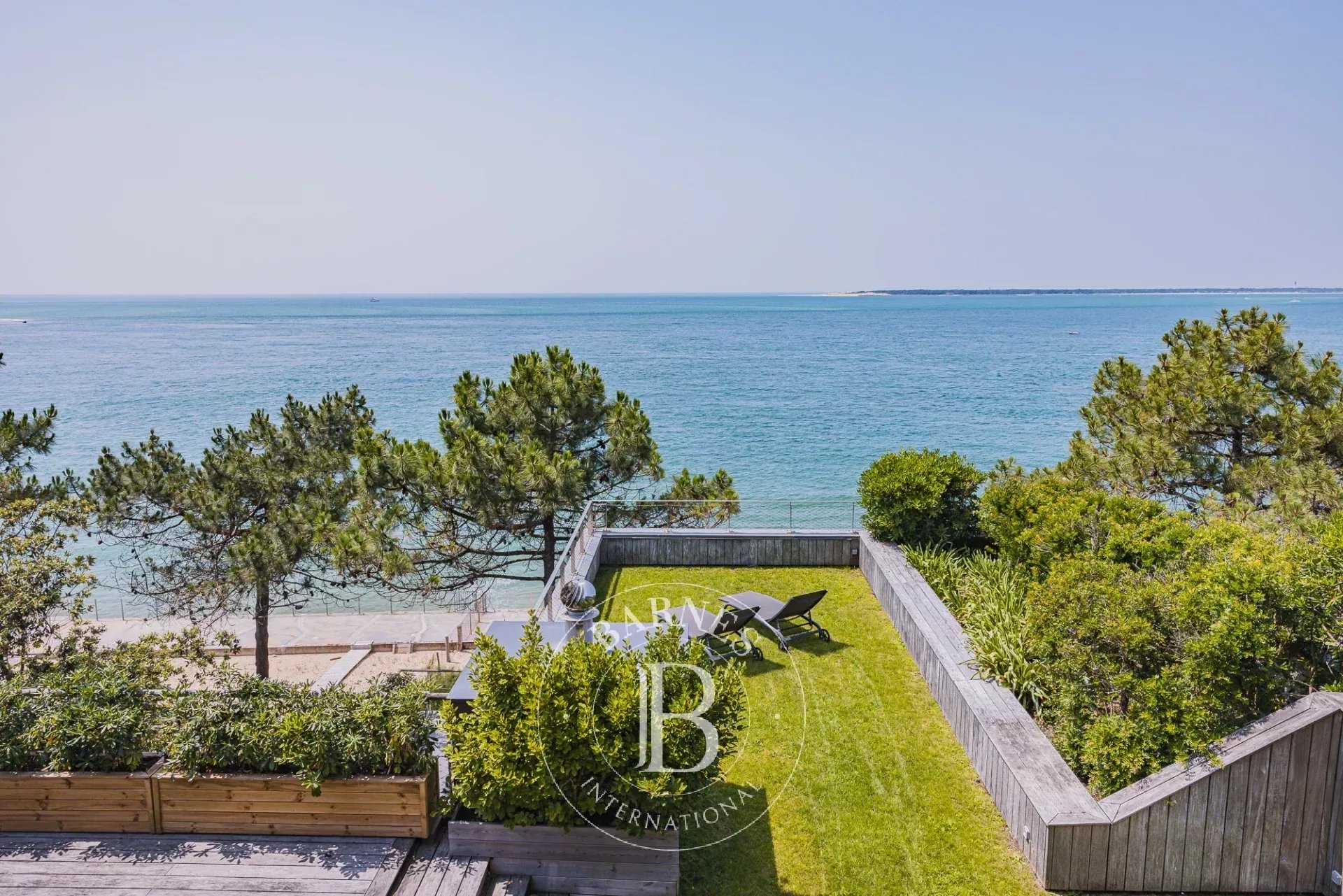 Pyla-sur-Mer  - Villa  5 Chambres