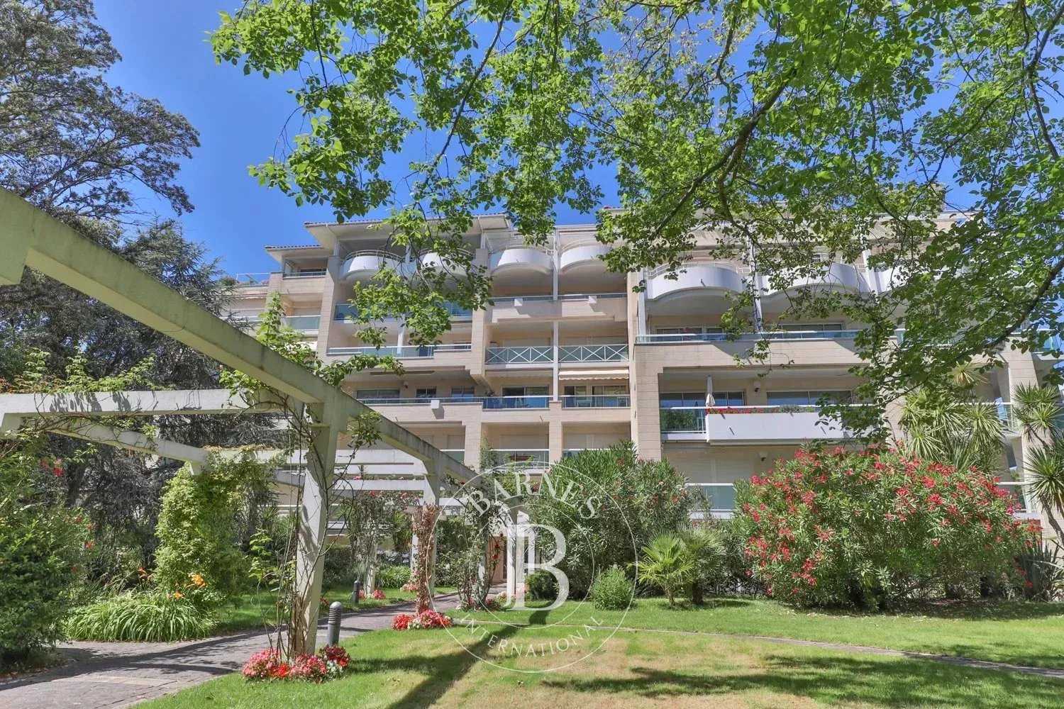 Arcachon  - Apartment 2 Bedrooms