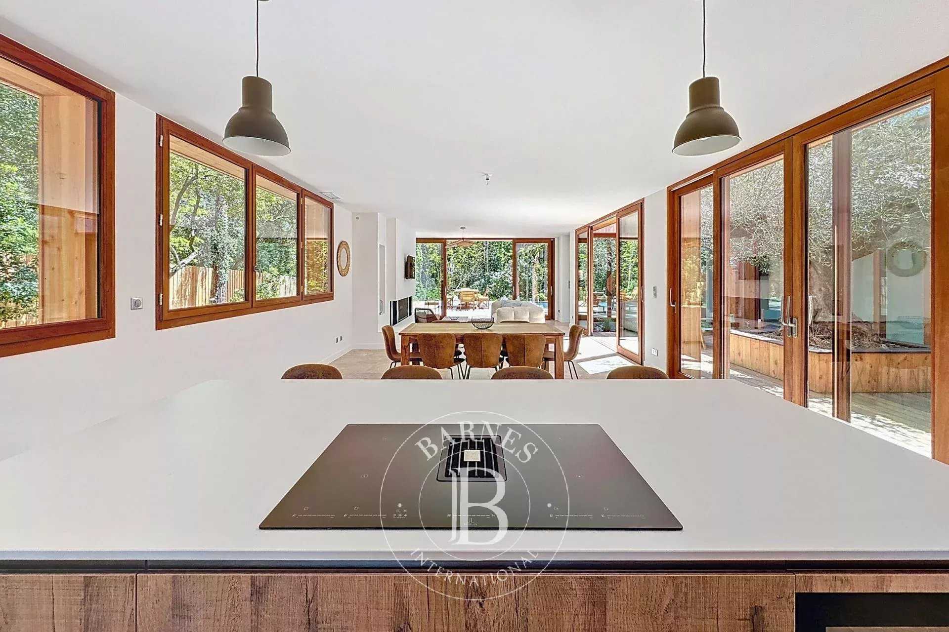 Lège-Cap-Ferret  - Villa 4 Bedrooms