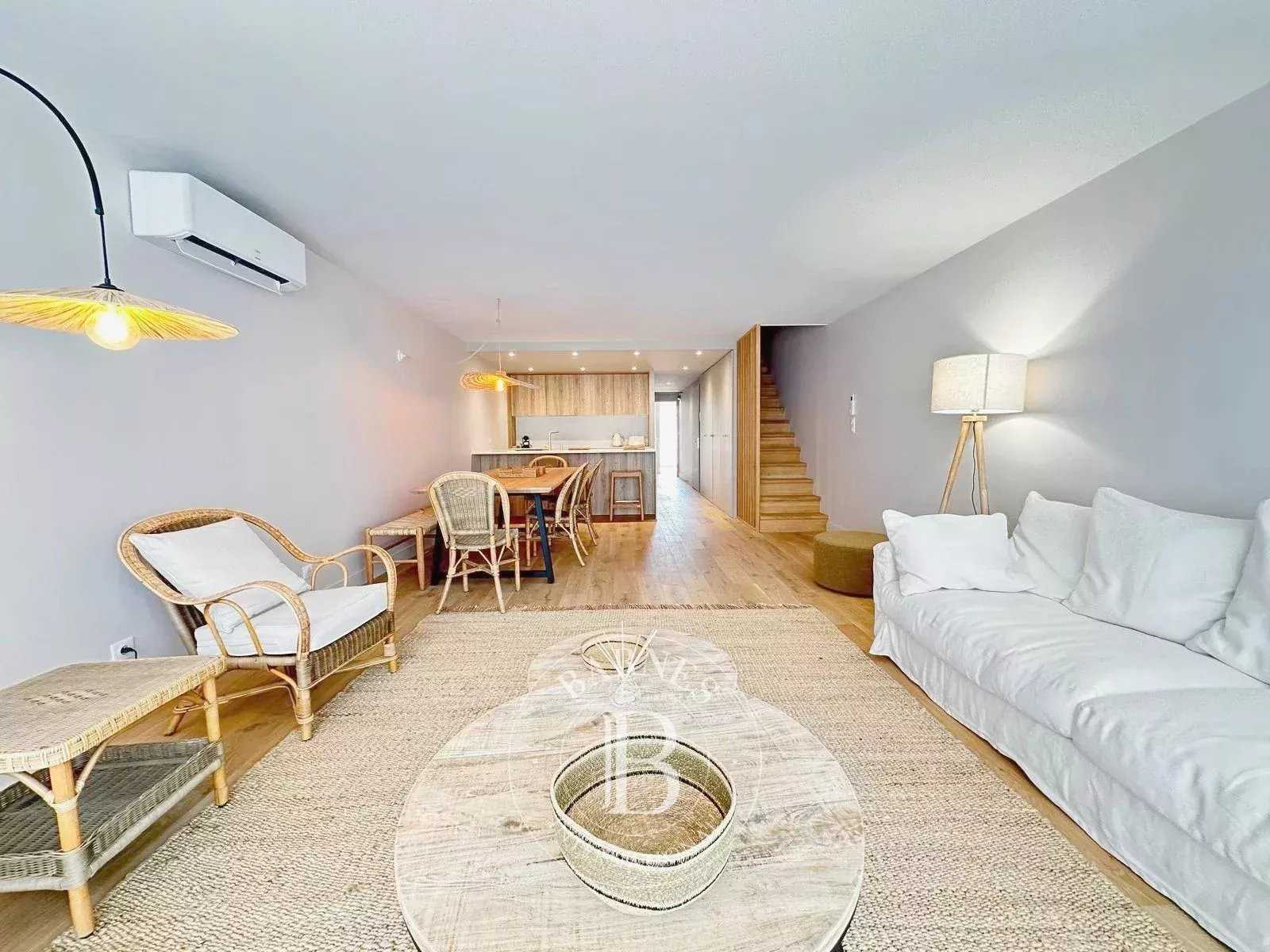 Lège-Cap-Ferret  - Appartement 5 Pi&egrave;ces