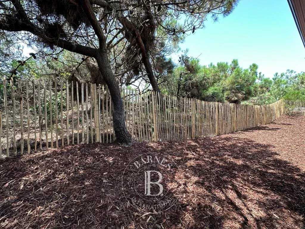 Cap-Ferret  - Maison 4 Pi&egrave;ces 3 Chambres