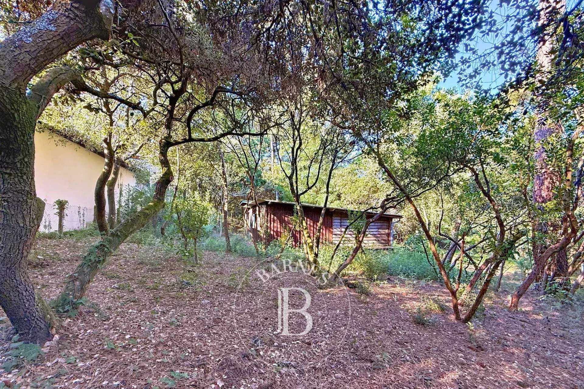 Lège-Cap-Ferret  - Building land 