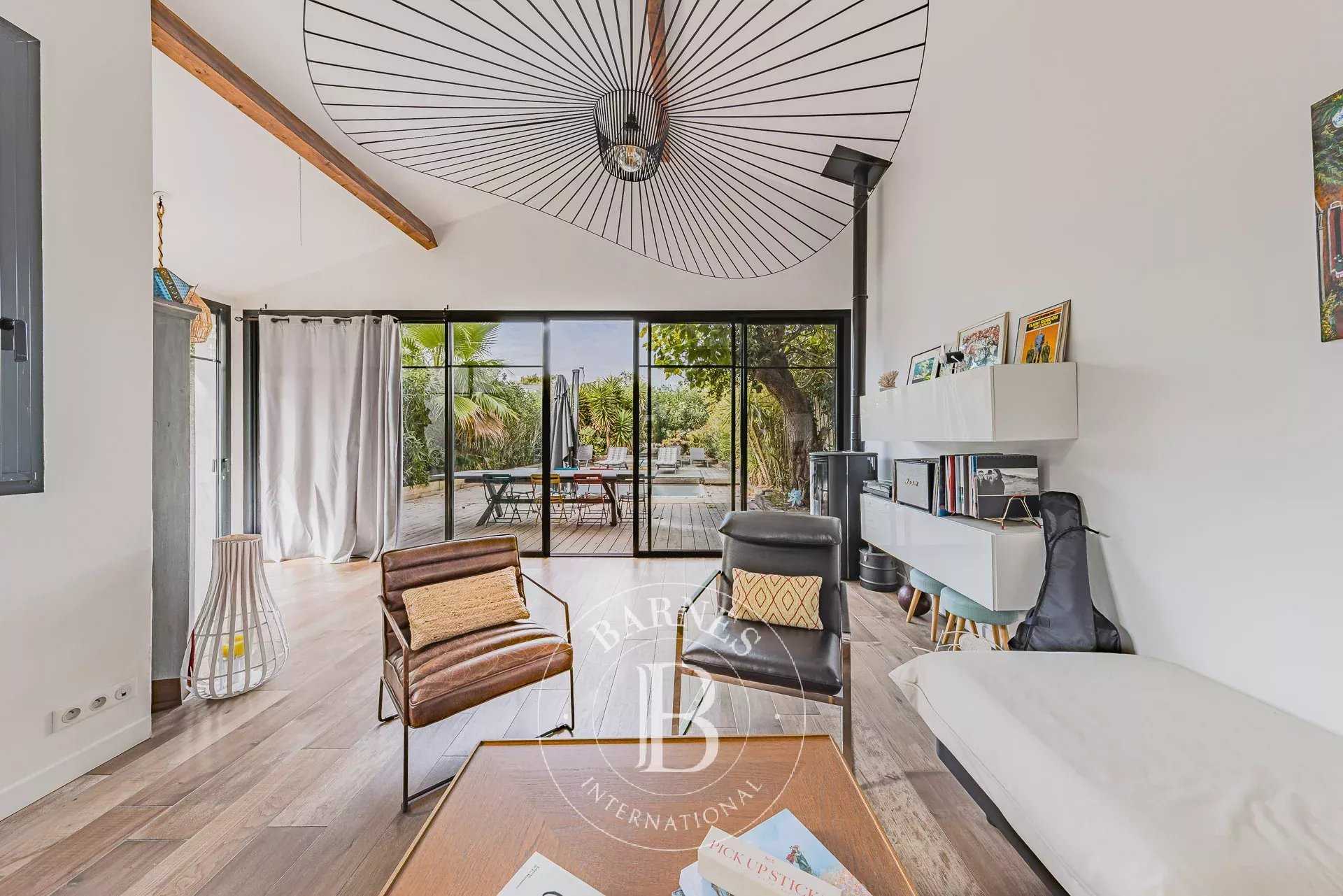 Pyla-sur-Mer  - Villa 4 Bedrooms