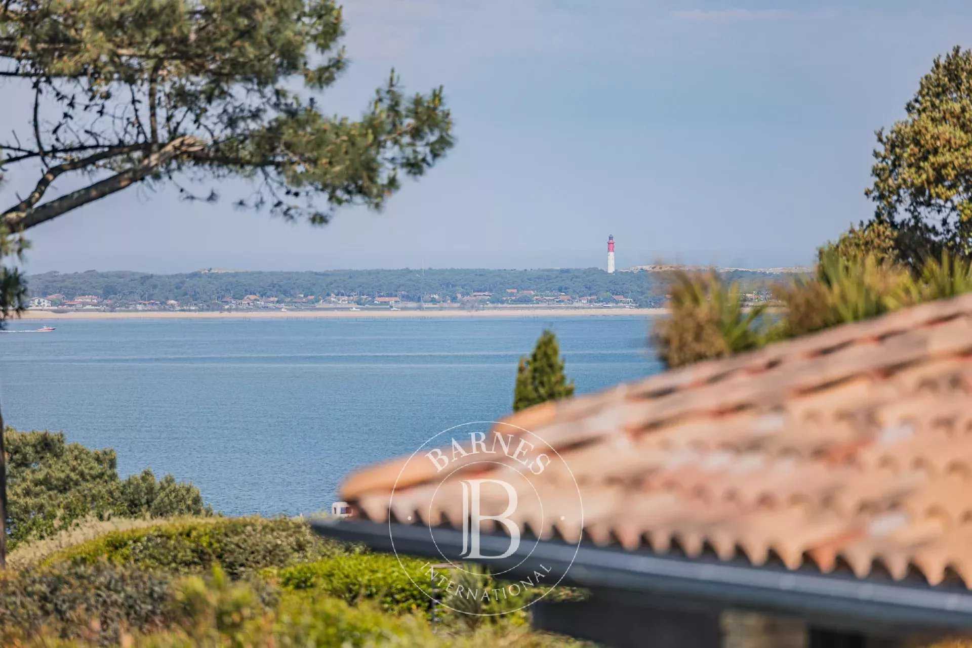 Pyla-sur-Mer  - Villa 5 Bedrooms