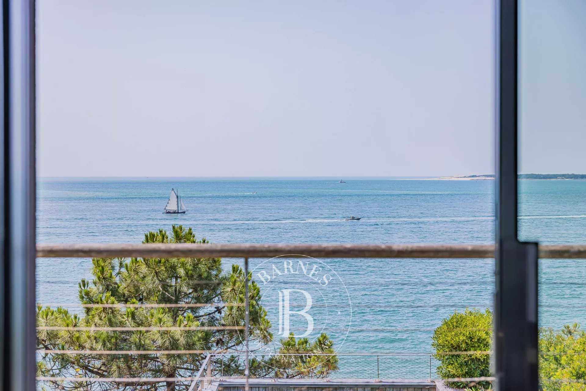 Pyla-sur-Mer  - Villa  5 Chambres